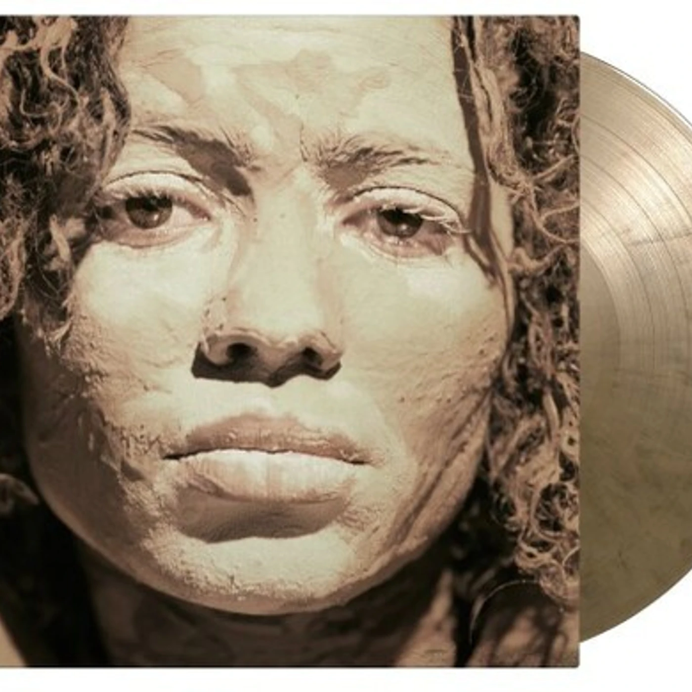 Nneka Soul Is Heavy Vinyl Record