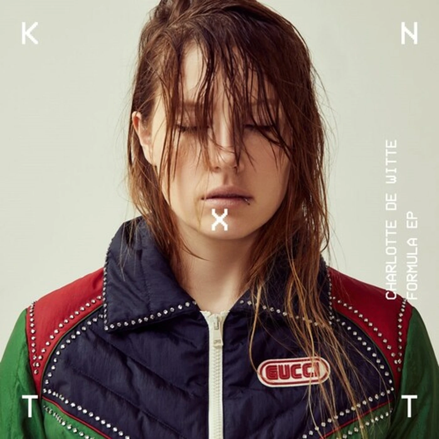 Charlotte de Witte FORMULA Vinyl Record