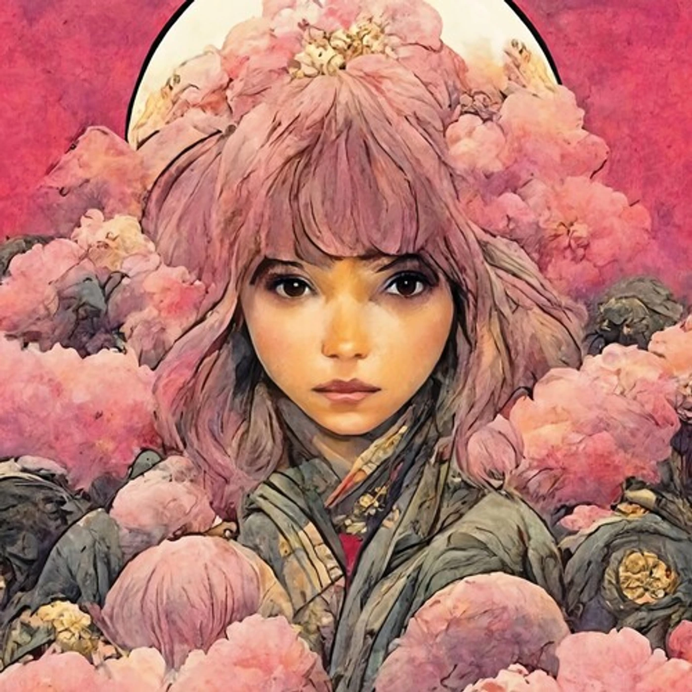 Fallstar SACRED MIRRORS CD