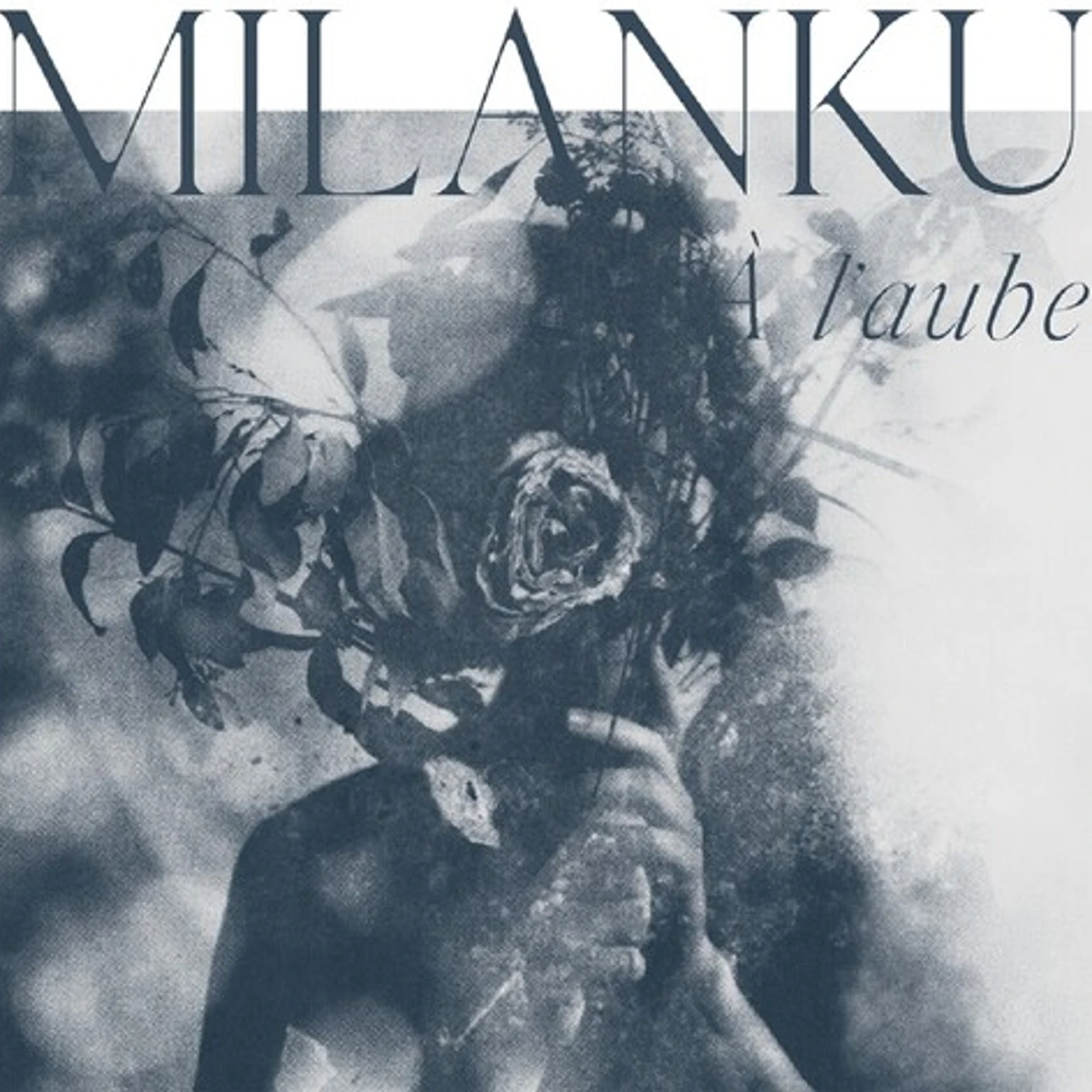 Milanku L'AUBE CD
