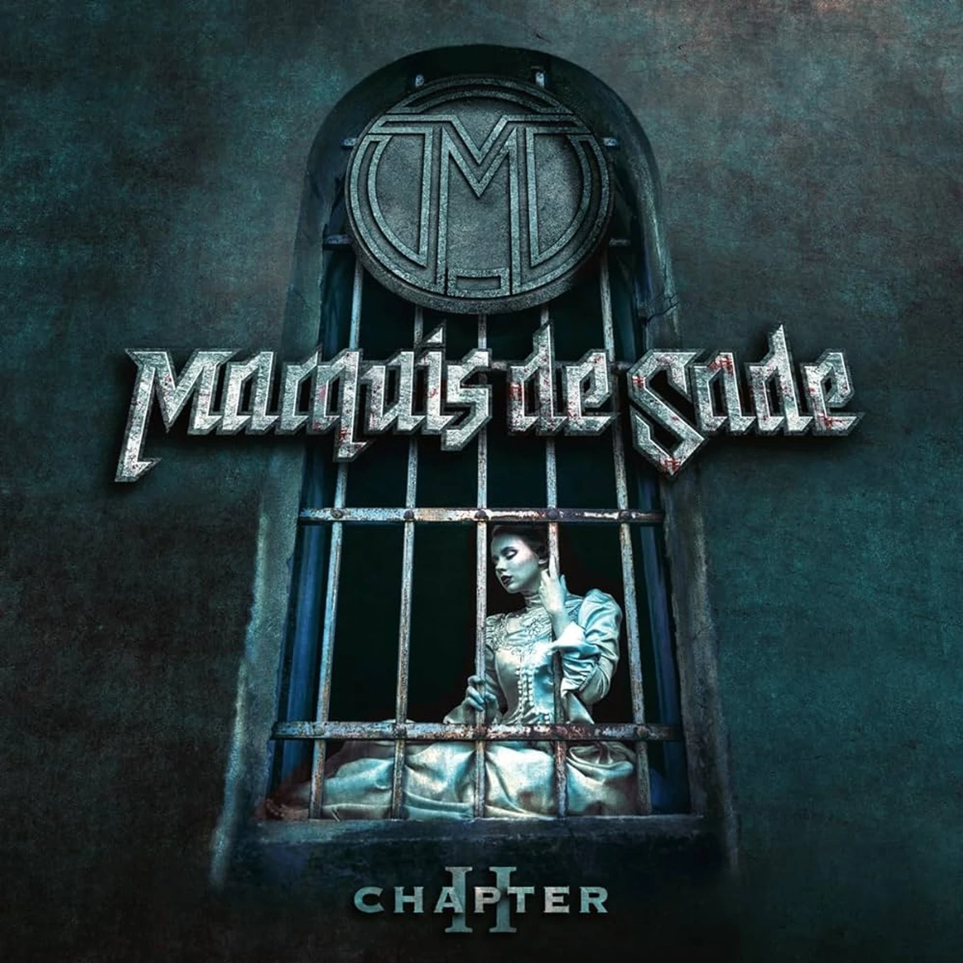 Marquis De Sade CHAPTER II Vinyl Record