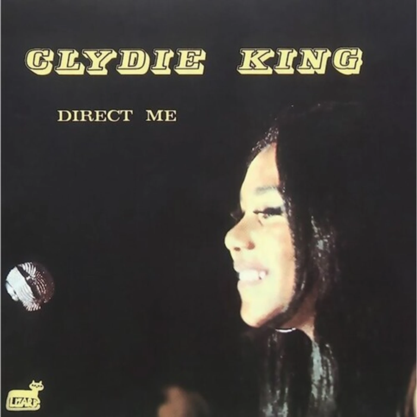 Clydie King DIRECT ME CD