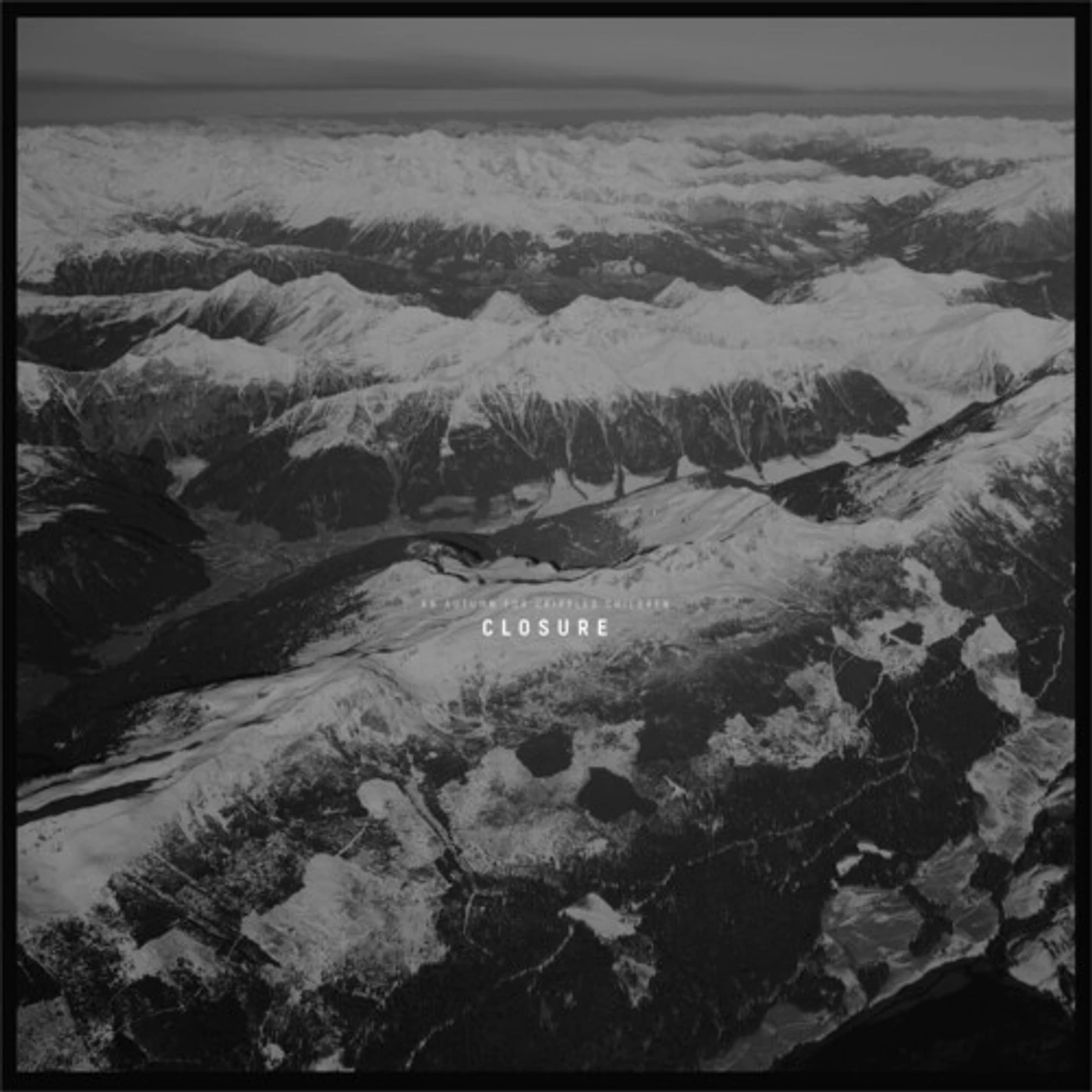 An Autumn for Crippled Children CLOSURE CD