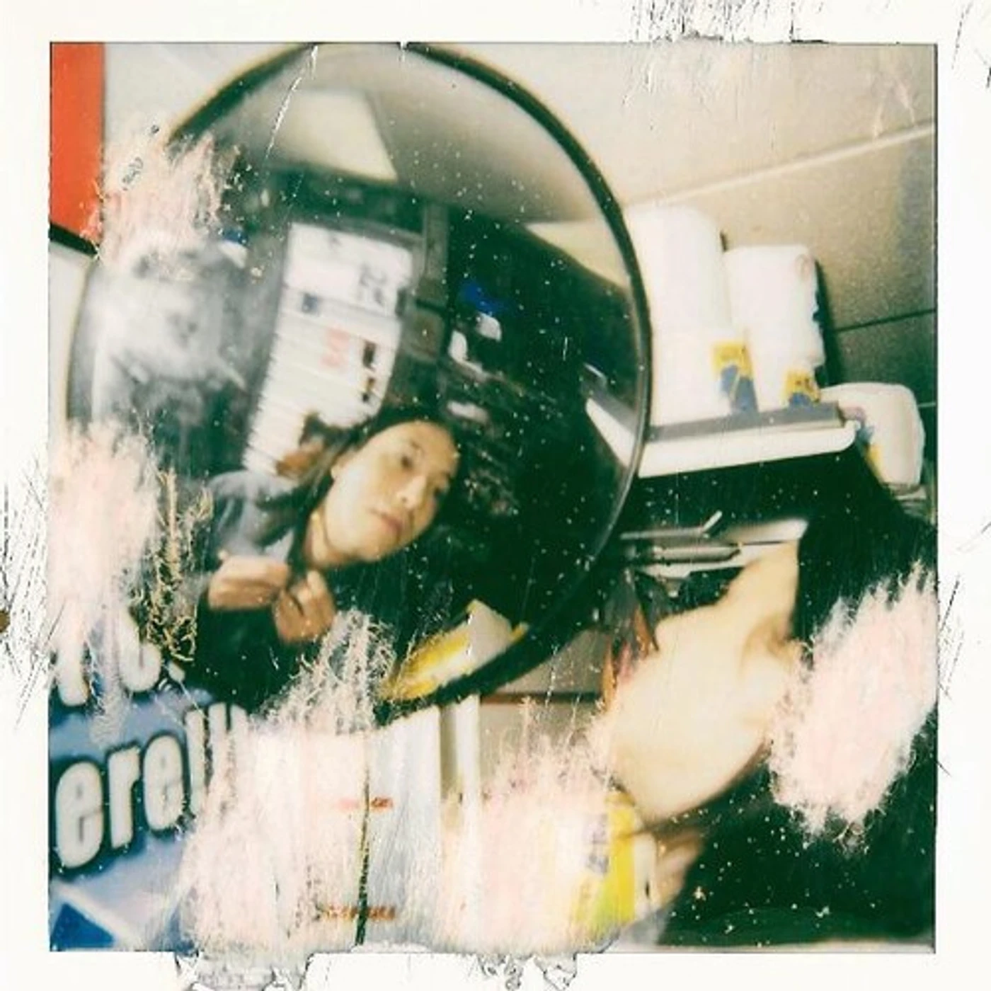 Sen Morimoto DIAGNOSIS Vinyl Record