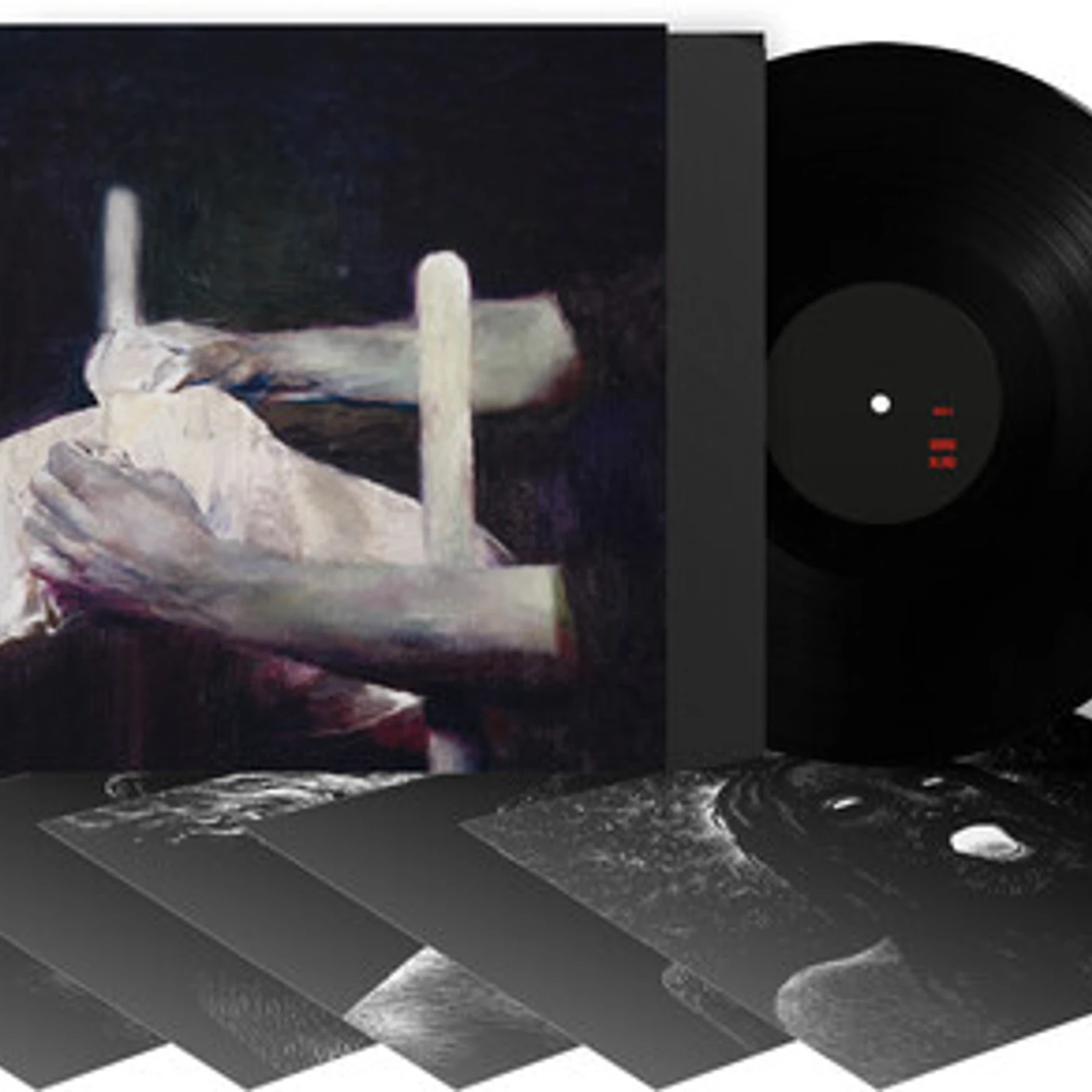 Tar Pond PETROL Vinyl Record