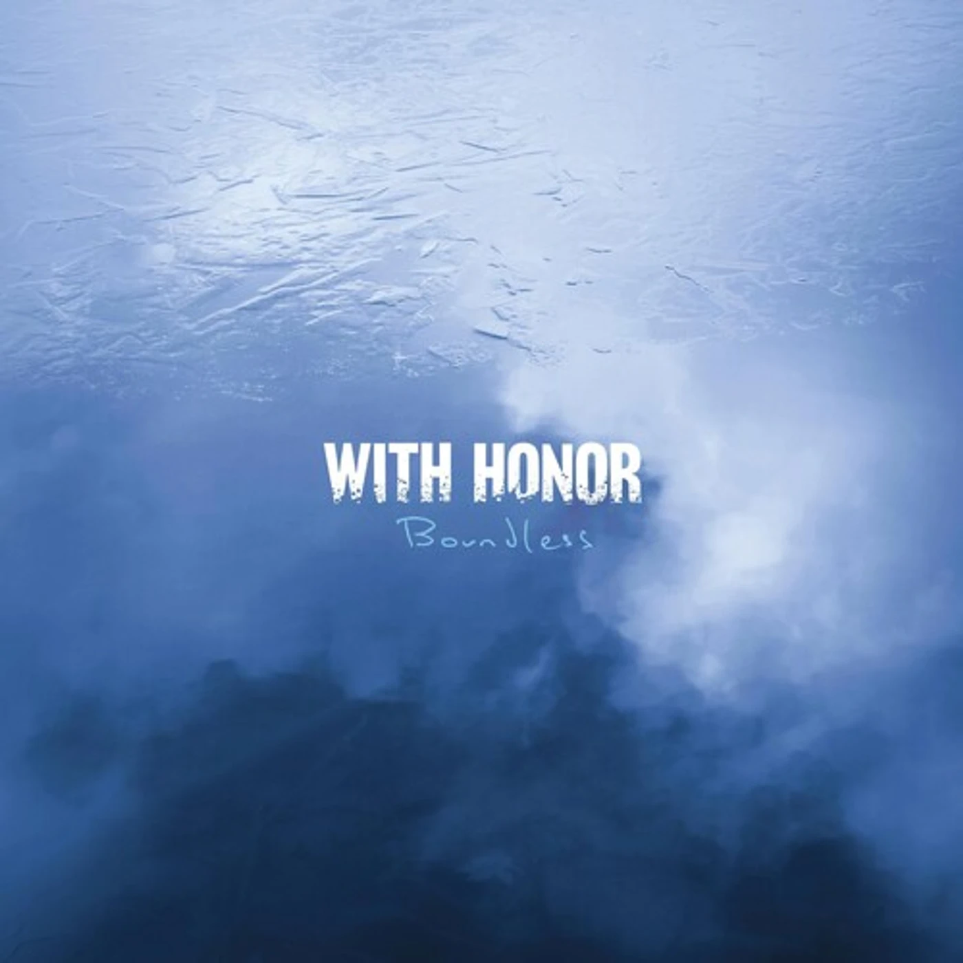 With Honor Boundless Vinyl Record