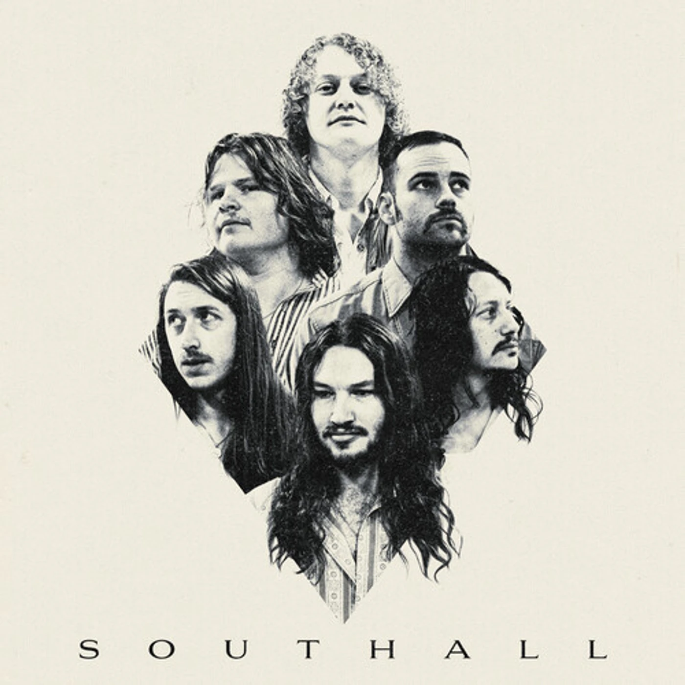 SOUTHALL CD