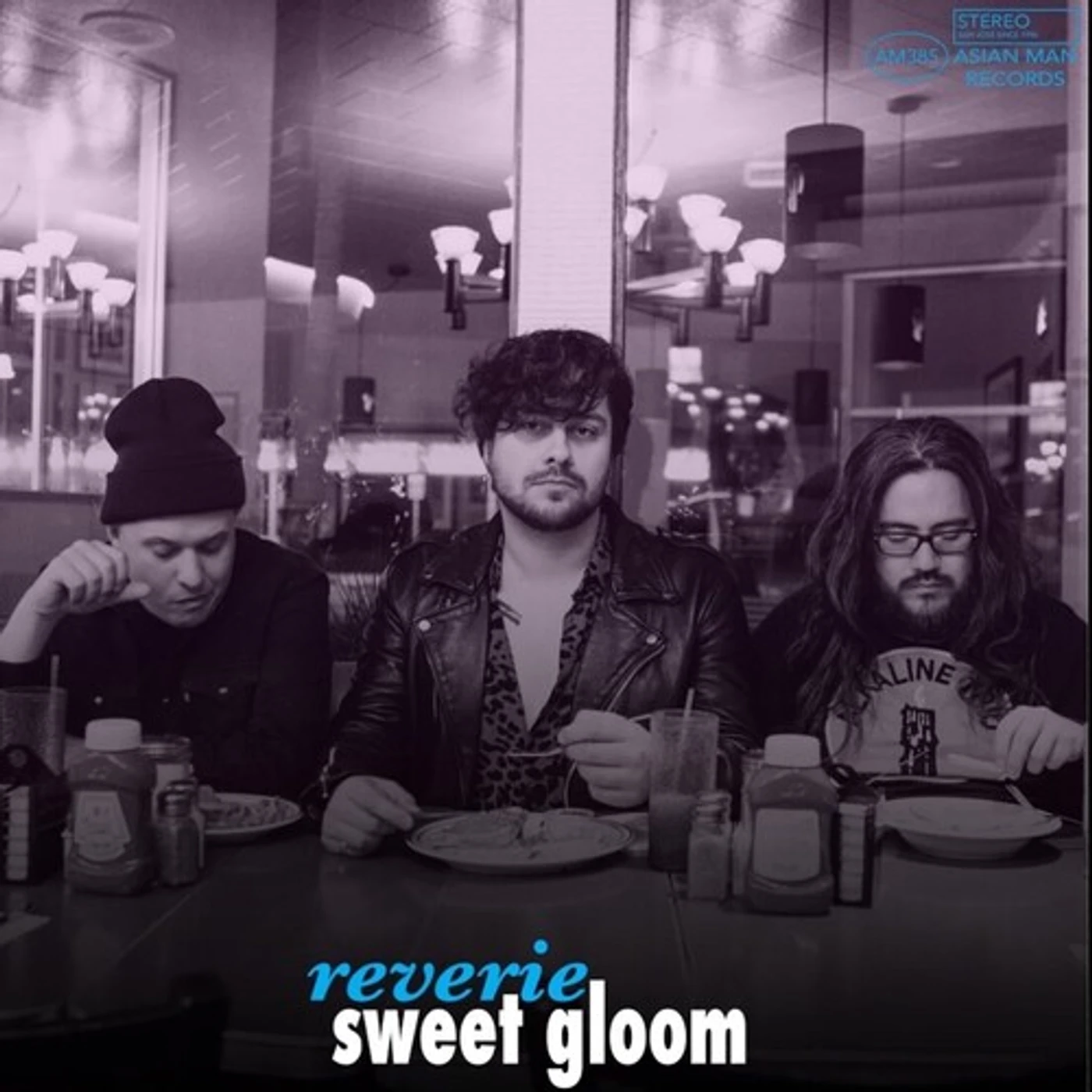 Sweet Gloom REVERIE Vinyl Record