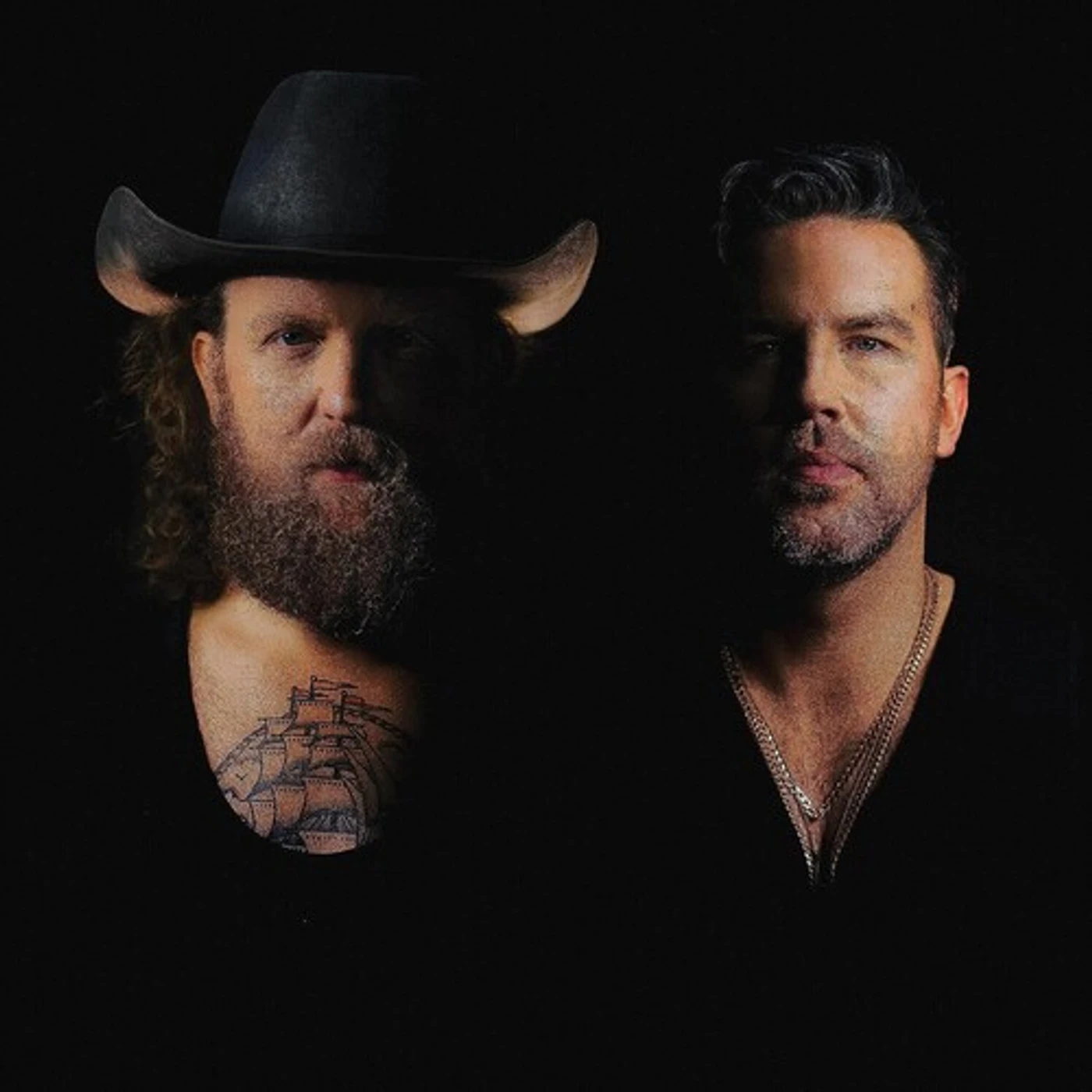 BROTHERS OSBORNE CD