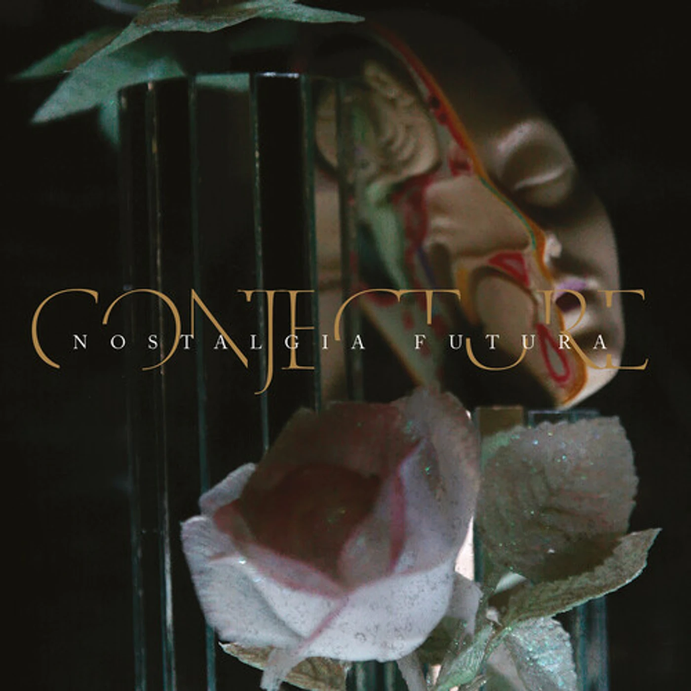 Conjecture NOSTALGIA FUTURA CD