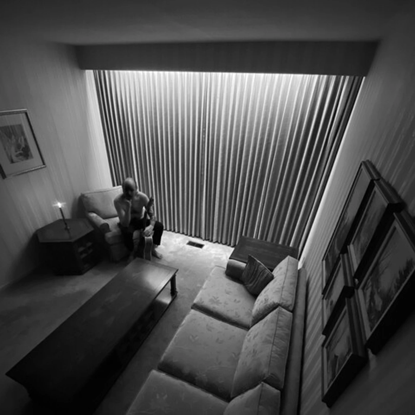 Timber Timbre LOVAGE CD