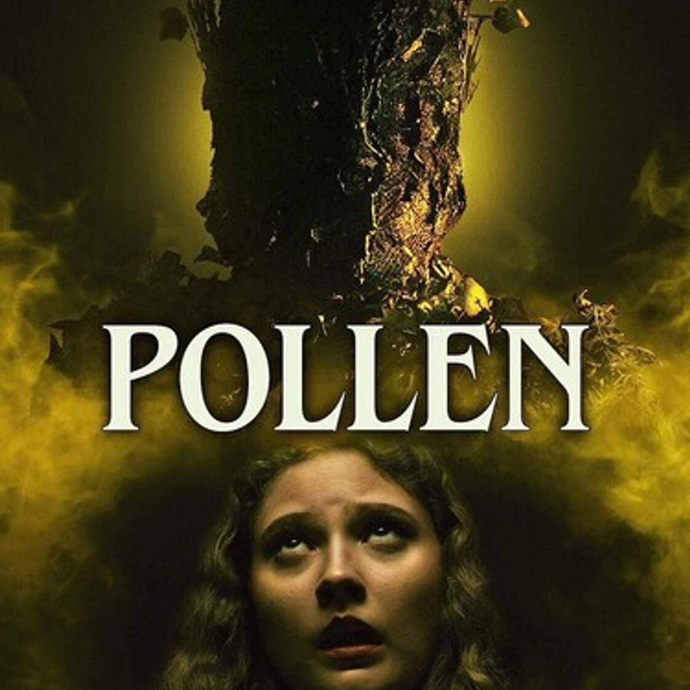 Pollen Blu-ray