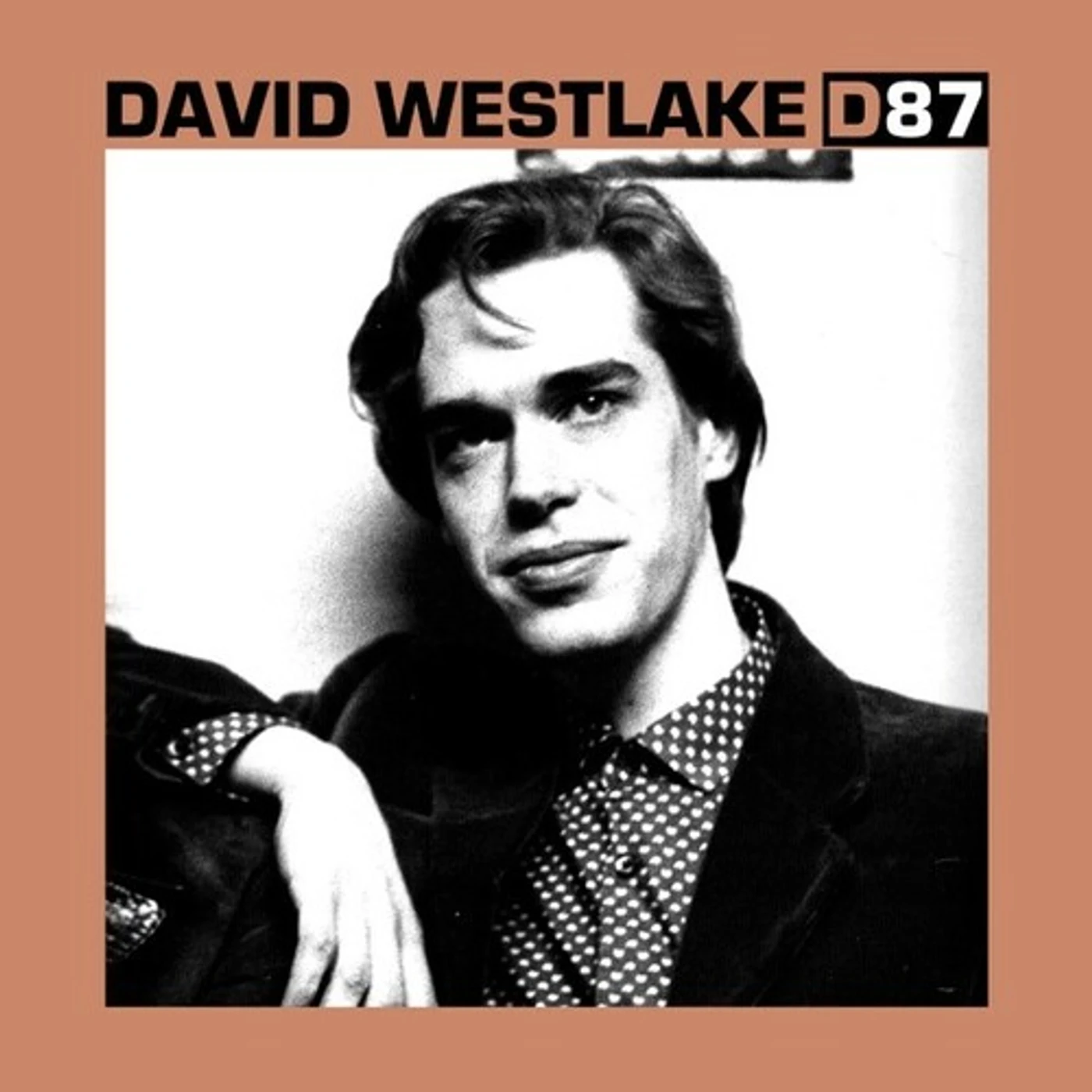 David Westlake D87 CD