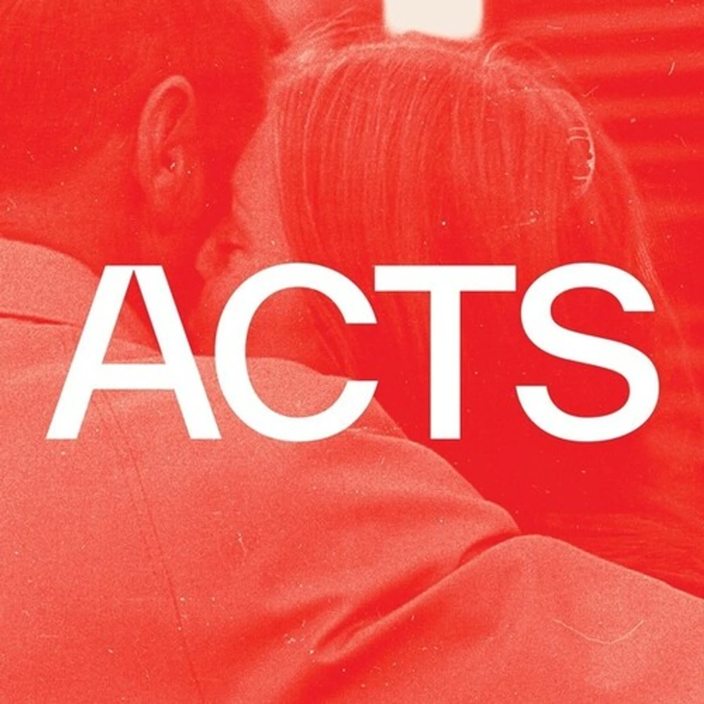 Tiger Lou ACTS CD