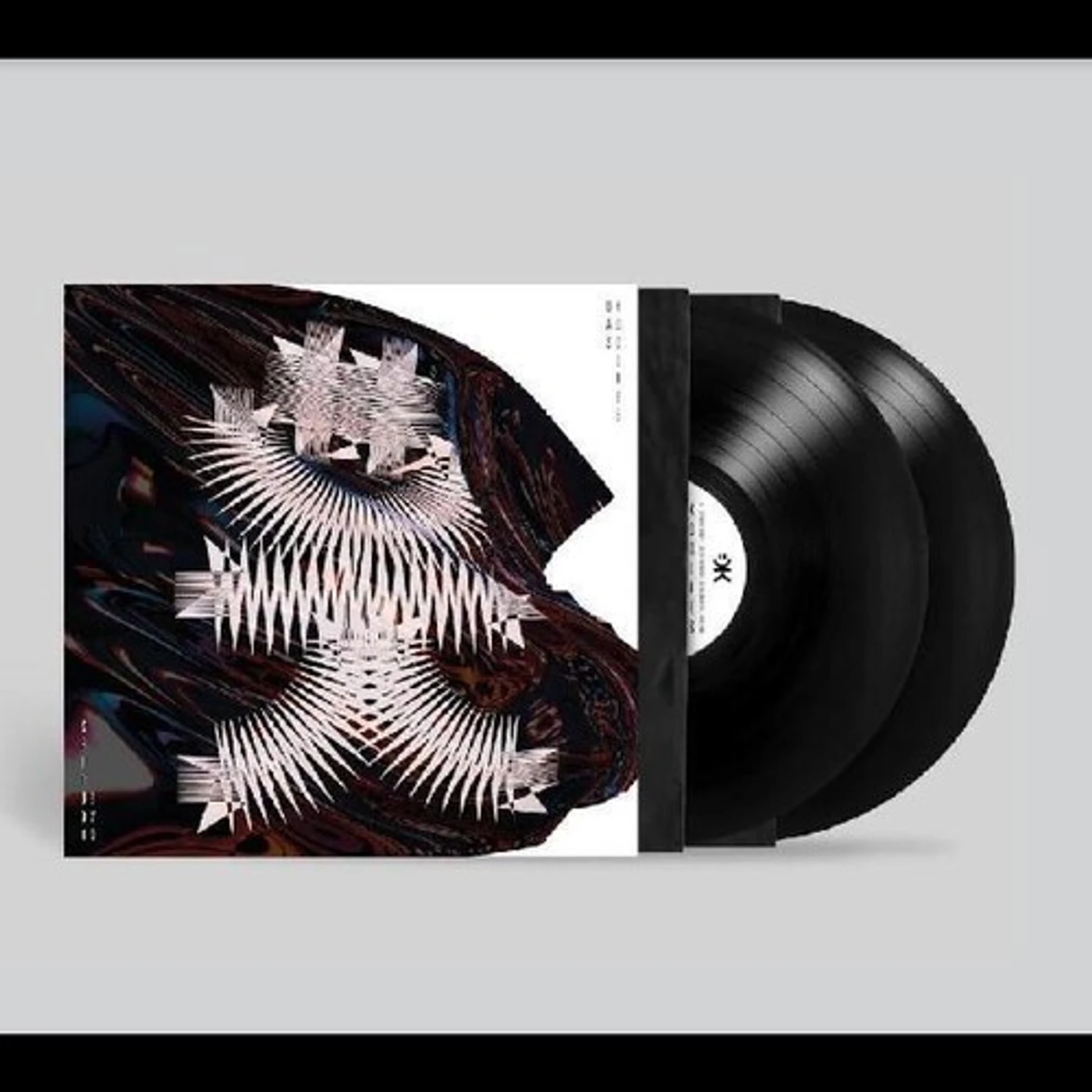 Das Koolies DK.01 Vinyl Record