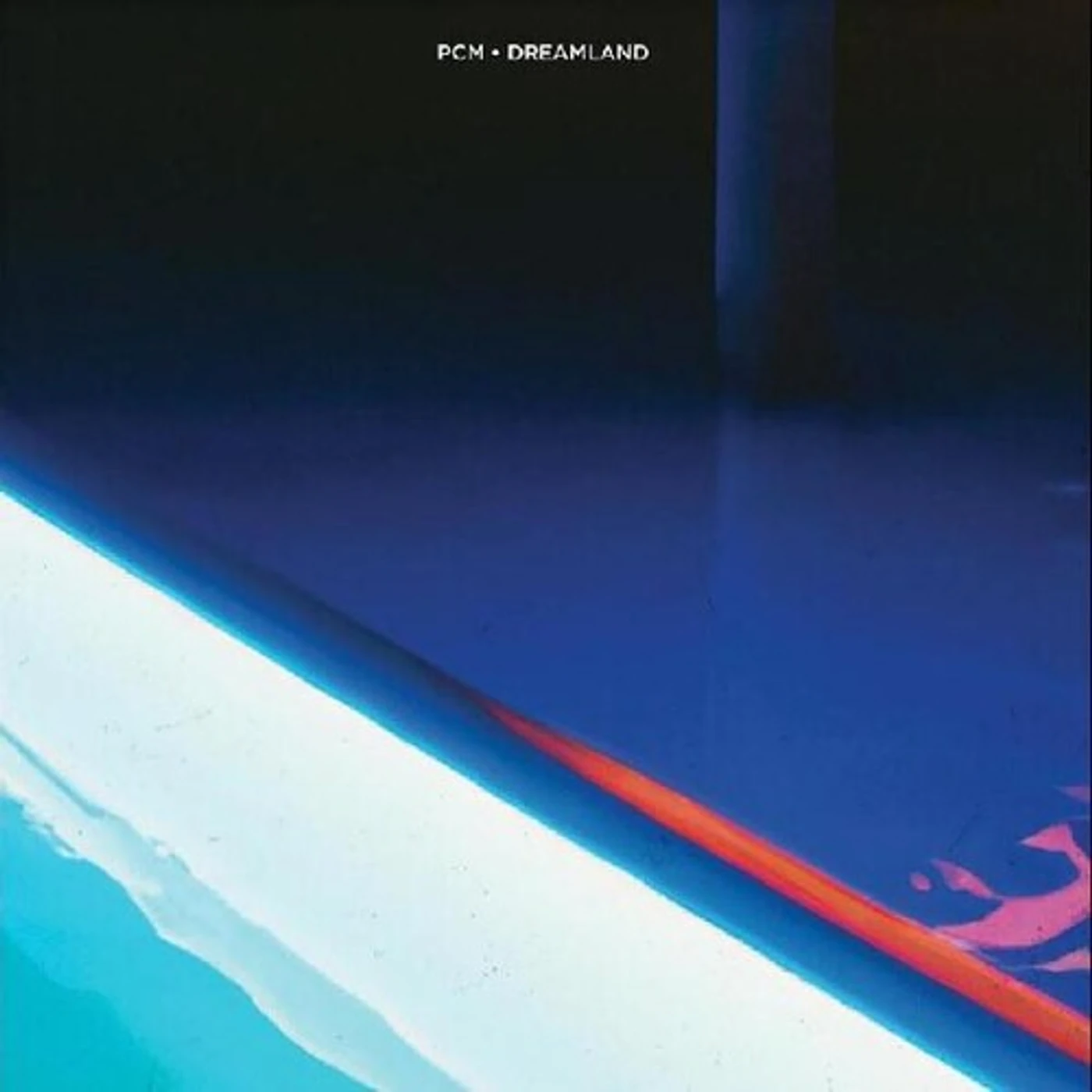 PCM DREAMLAND Vinyl Record