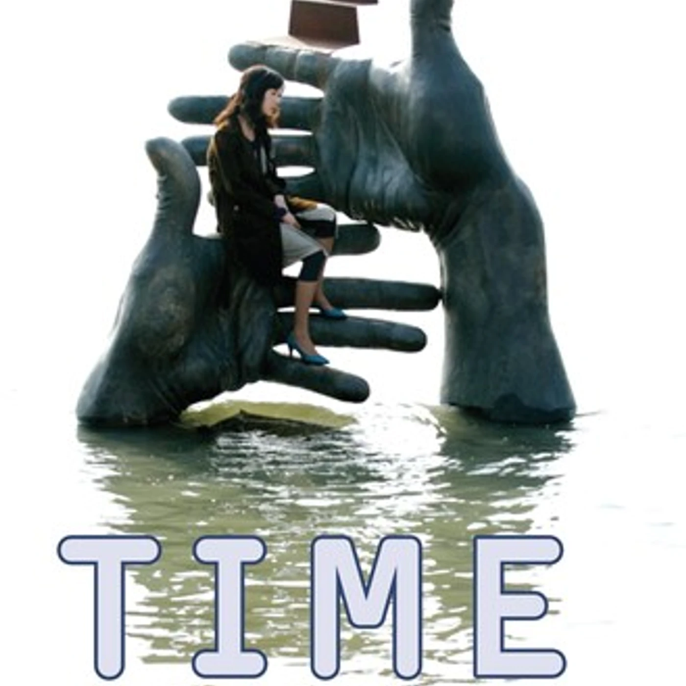 TIME DVD