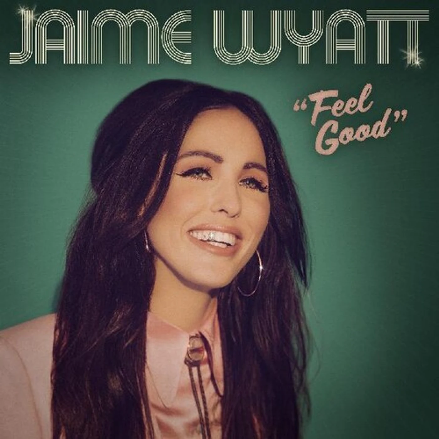 Jaime Wyatt FEEL GOOD CD