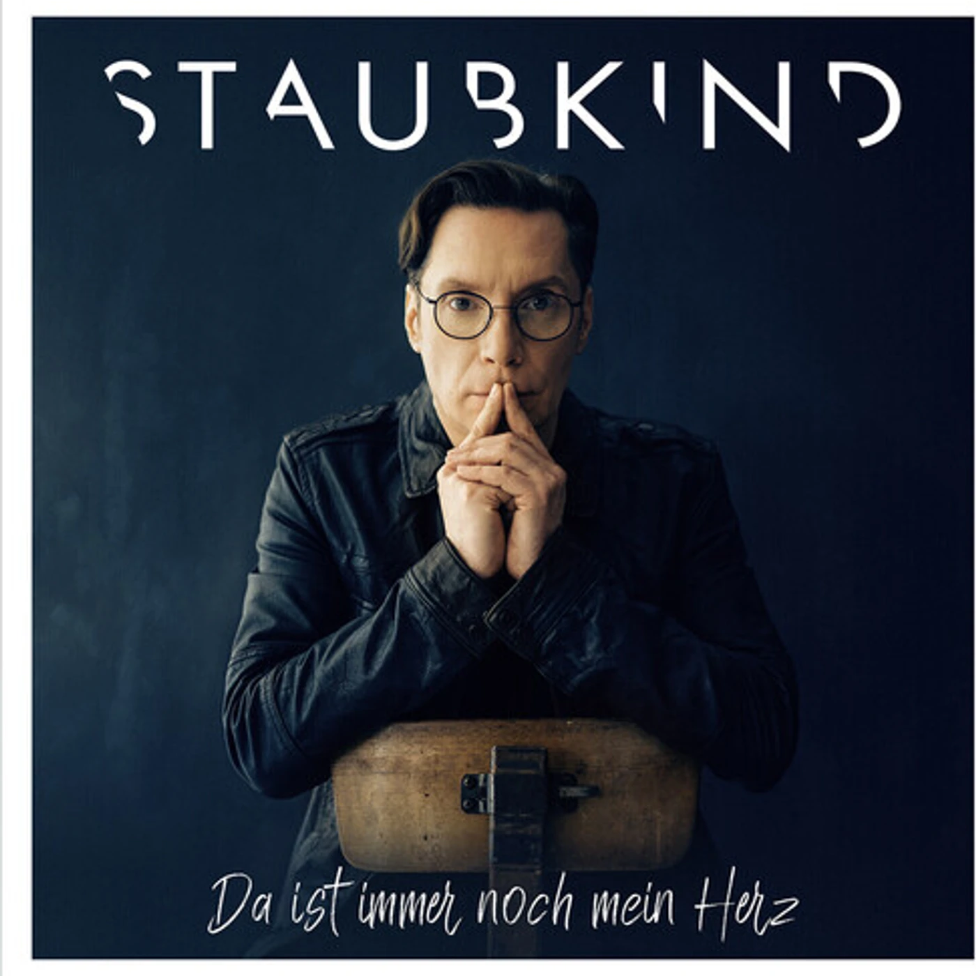 Staubkind DA IST IMMER NOCH MEIN HERZ CD