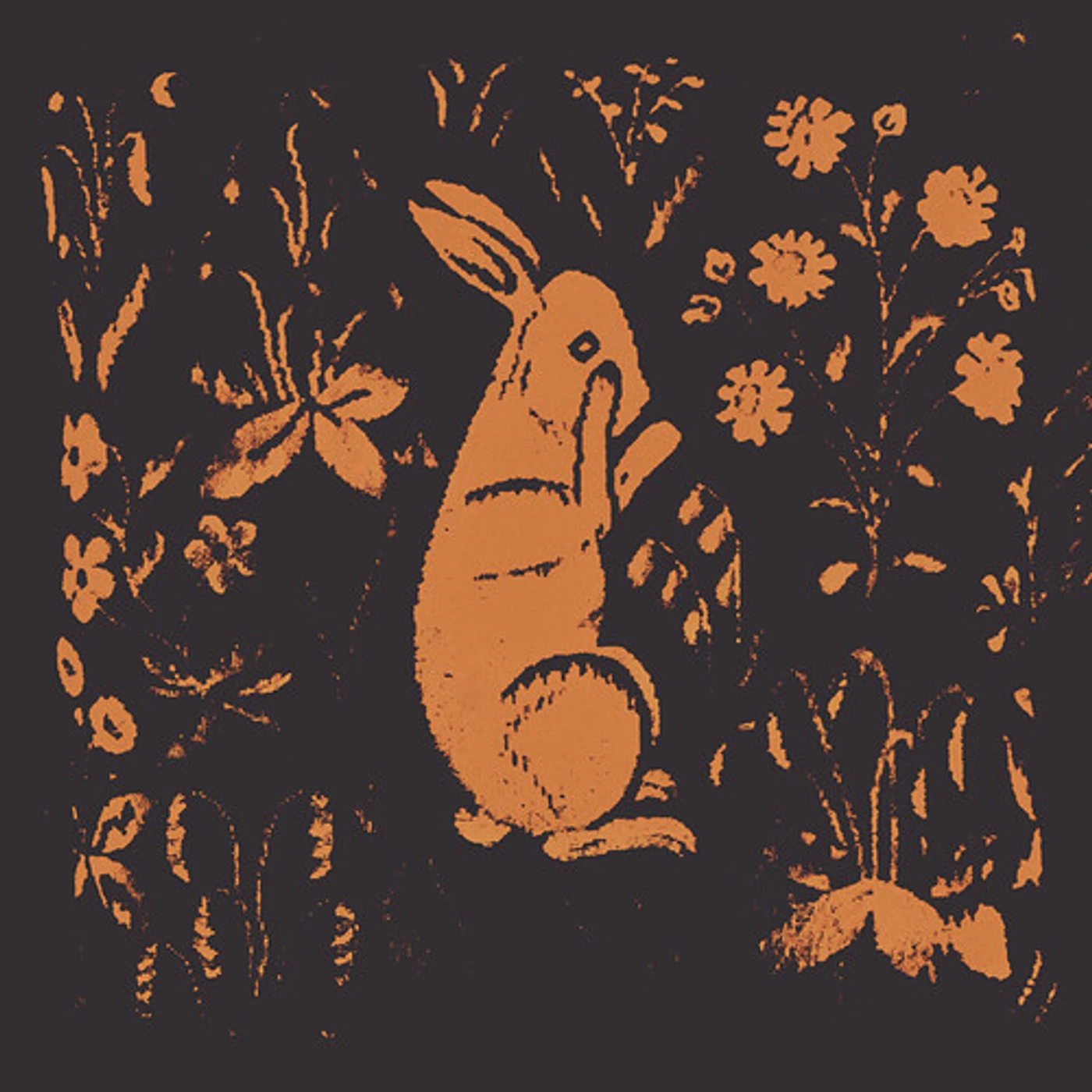 Sadness RABBIT ALBUM CD