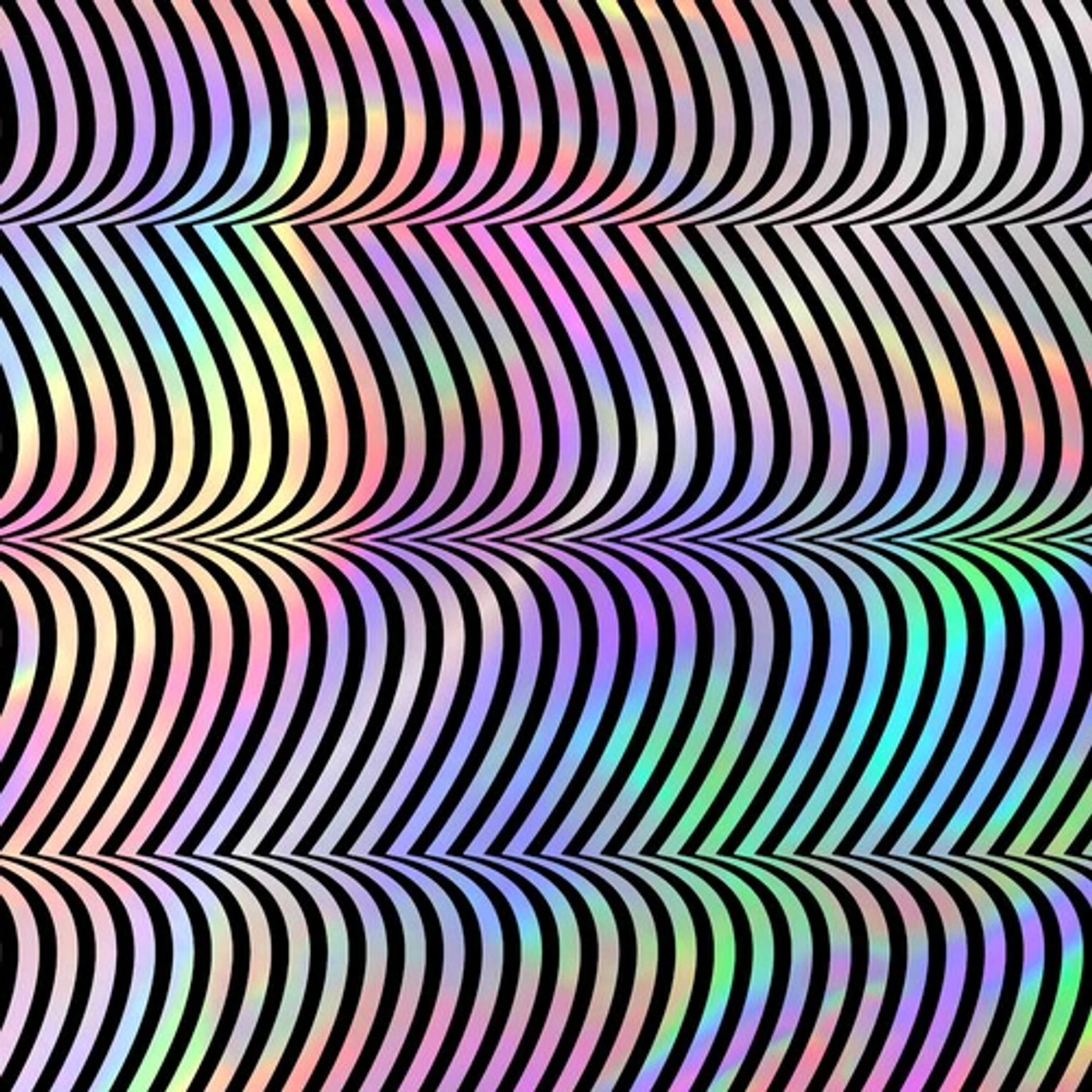 Merzbow Pulse Demon Vinyl Record