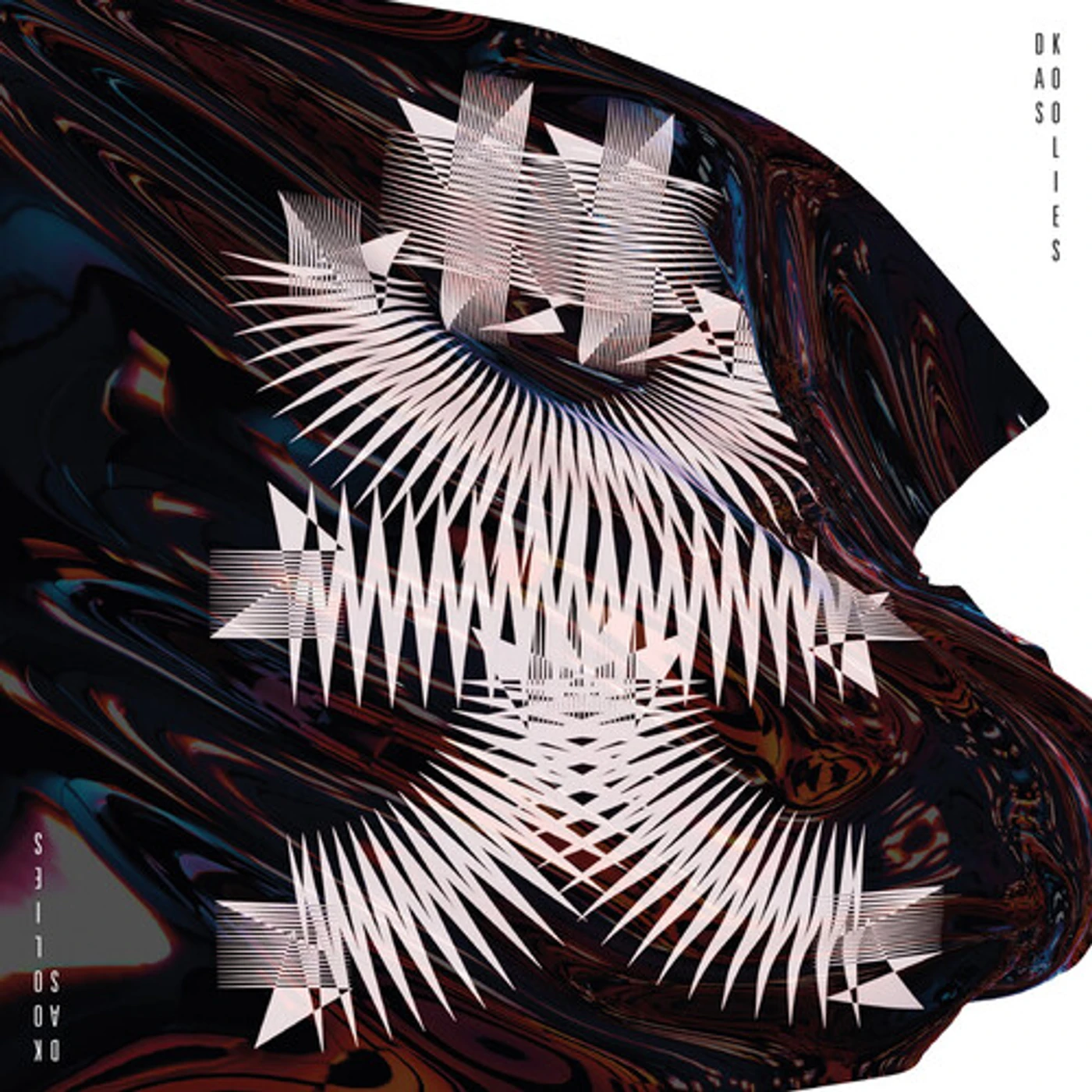 Das Koolies DK.01 CD