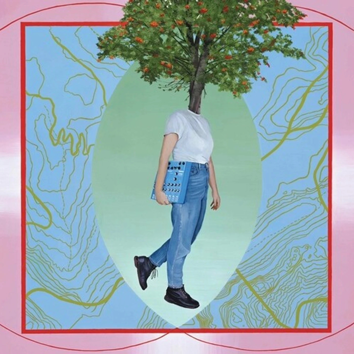 Me Lost Me RPG CD