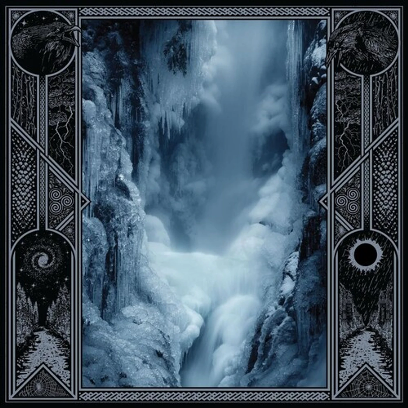 Wolves In The Throne Room CRYPT OF ANCESTRAL KNOWLEDGE CD
