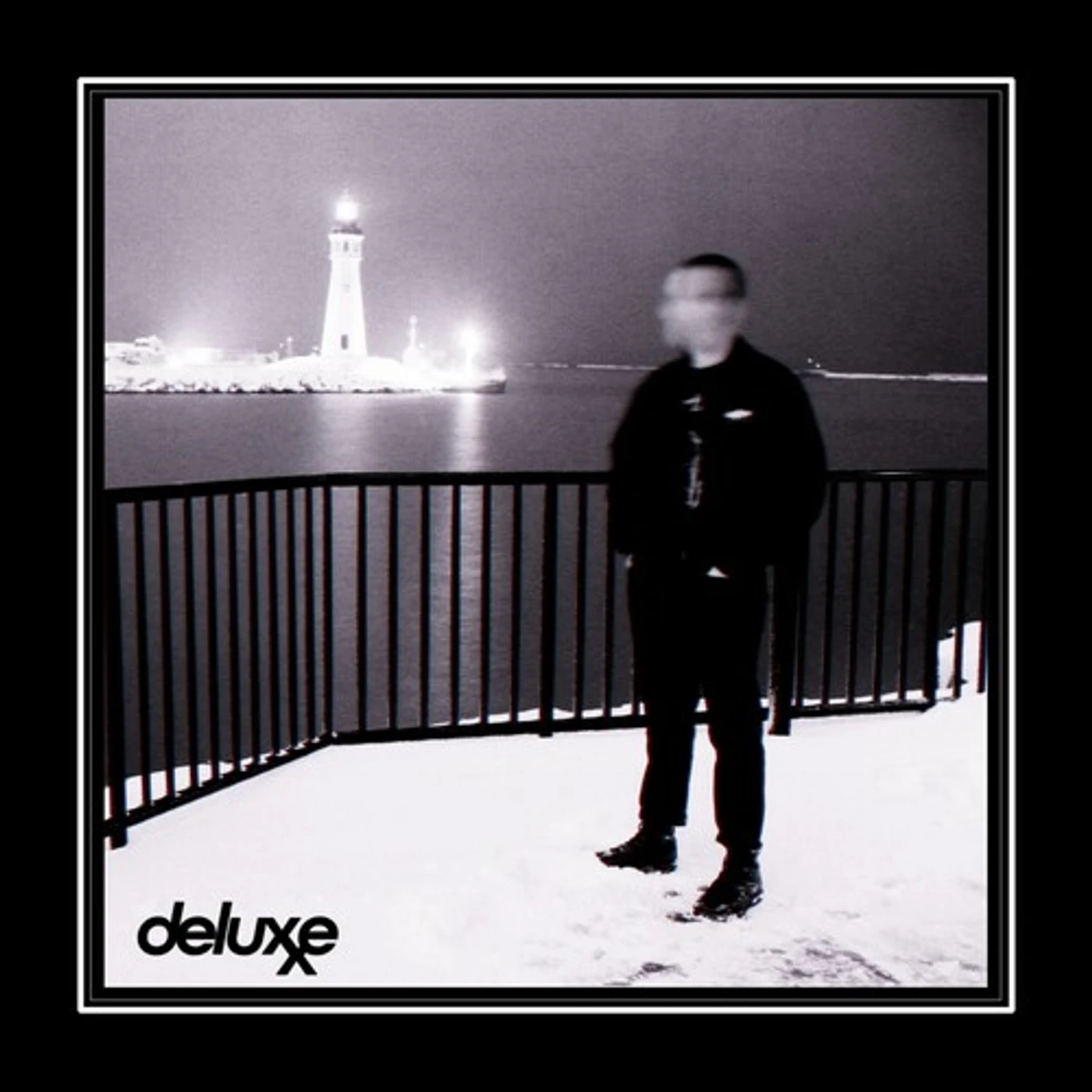 Deluxxe IF YOU WERE ME Vinyl Record