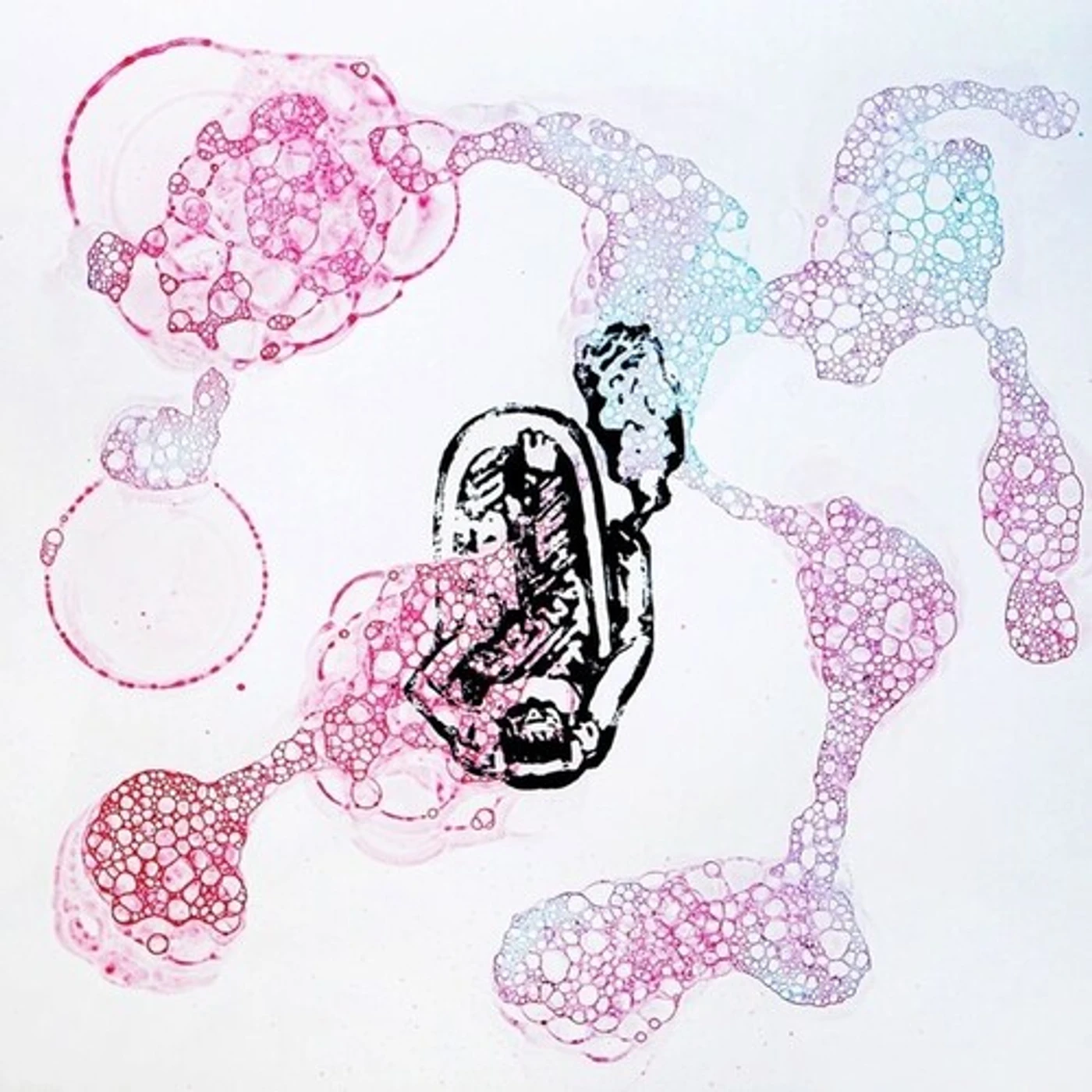 Rampue BUBBLEBATH TRANCE Vinyl Record
