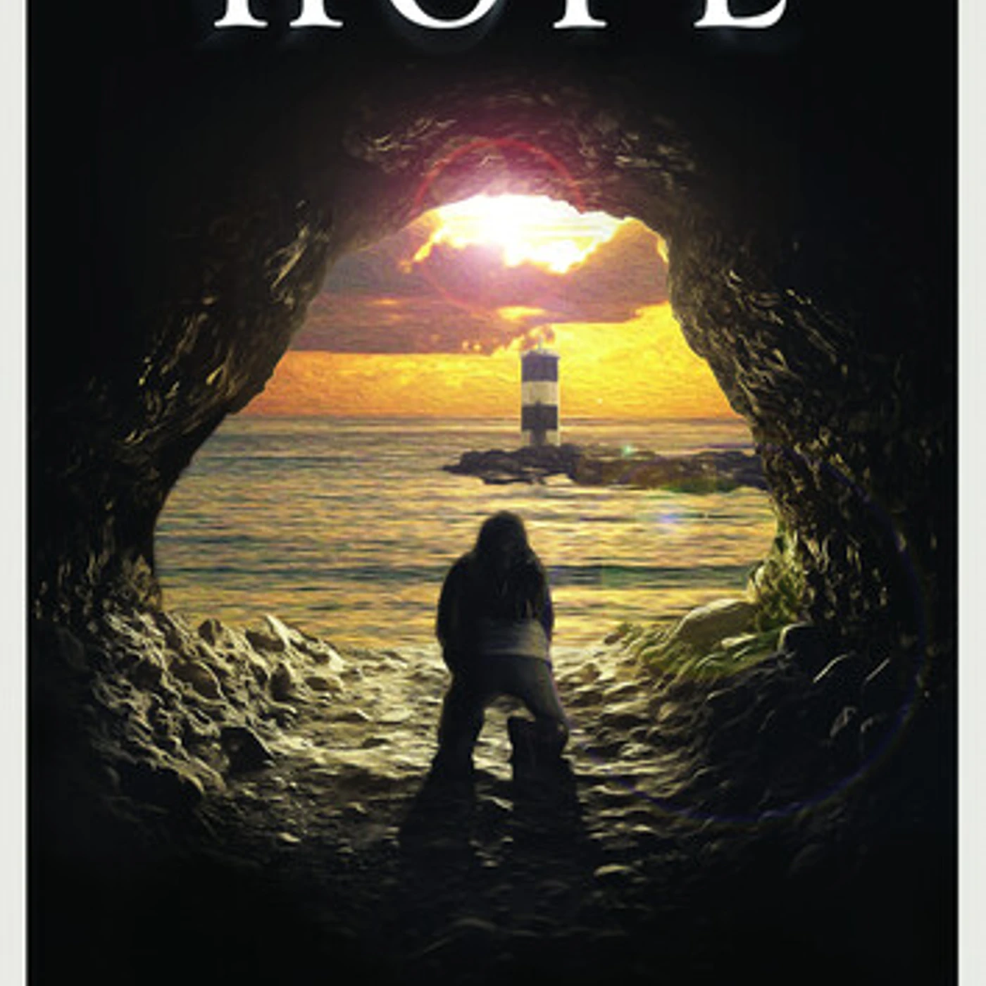 HOPE DVD