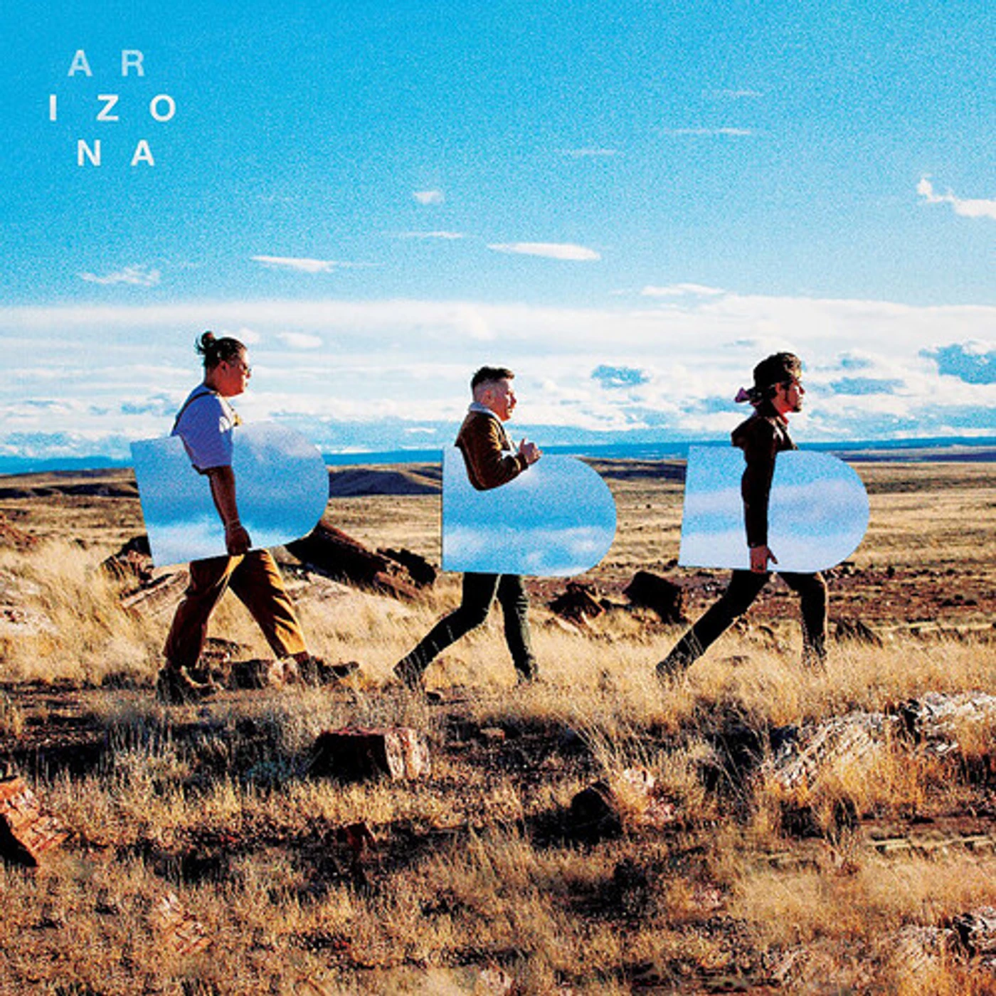 ARIZONA Vinyl Record