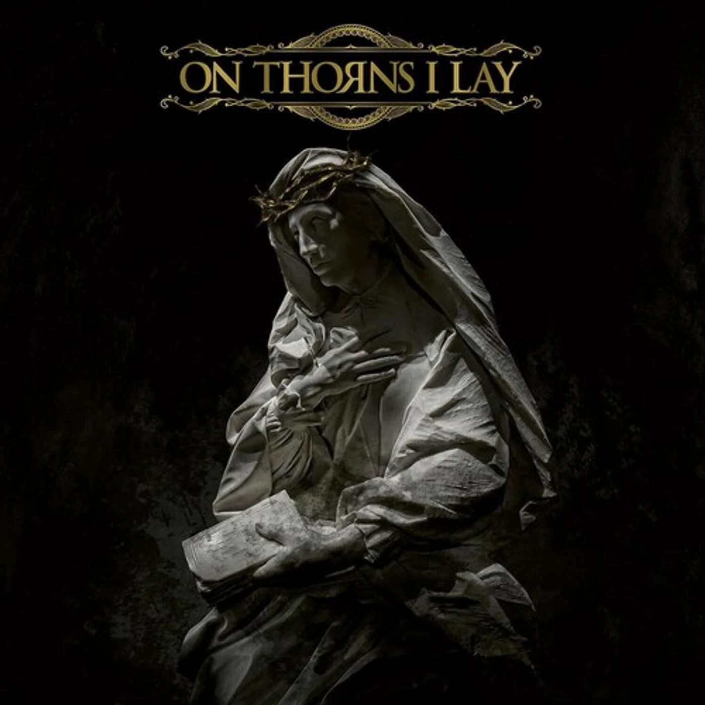 ON THORNS I LAY Vinyl Record