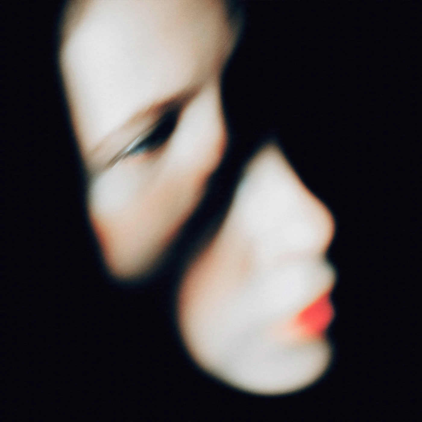 Selma Savolainen HORROR VACUI Vinyl Record