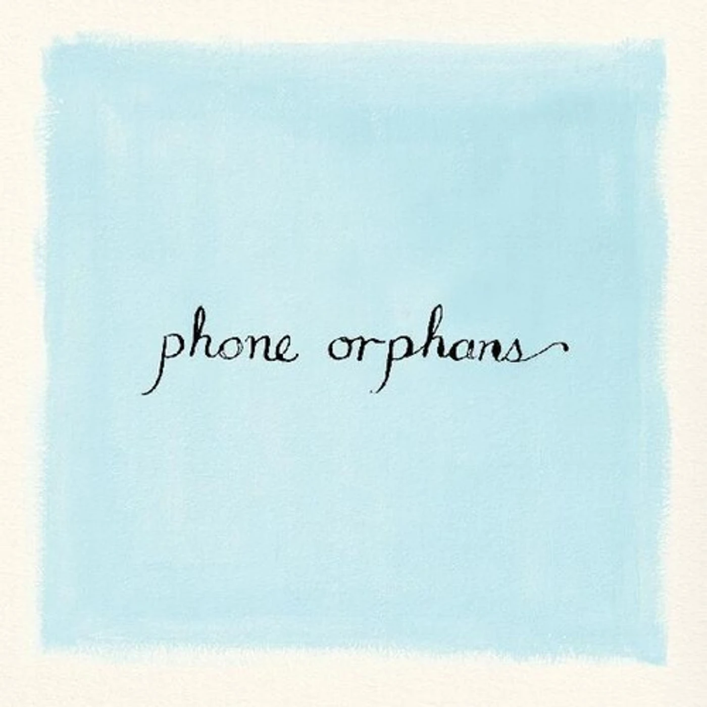 Laura Veirs PHONE ORPHANS Vinyl Record