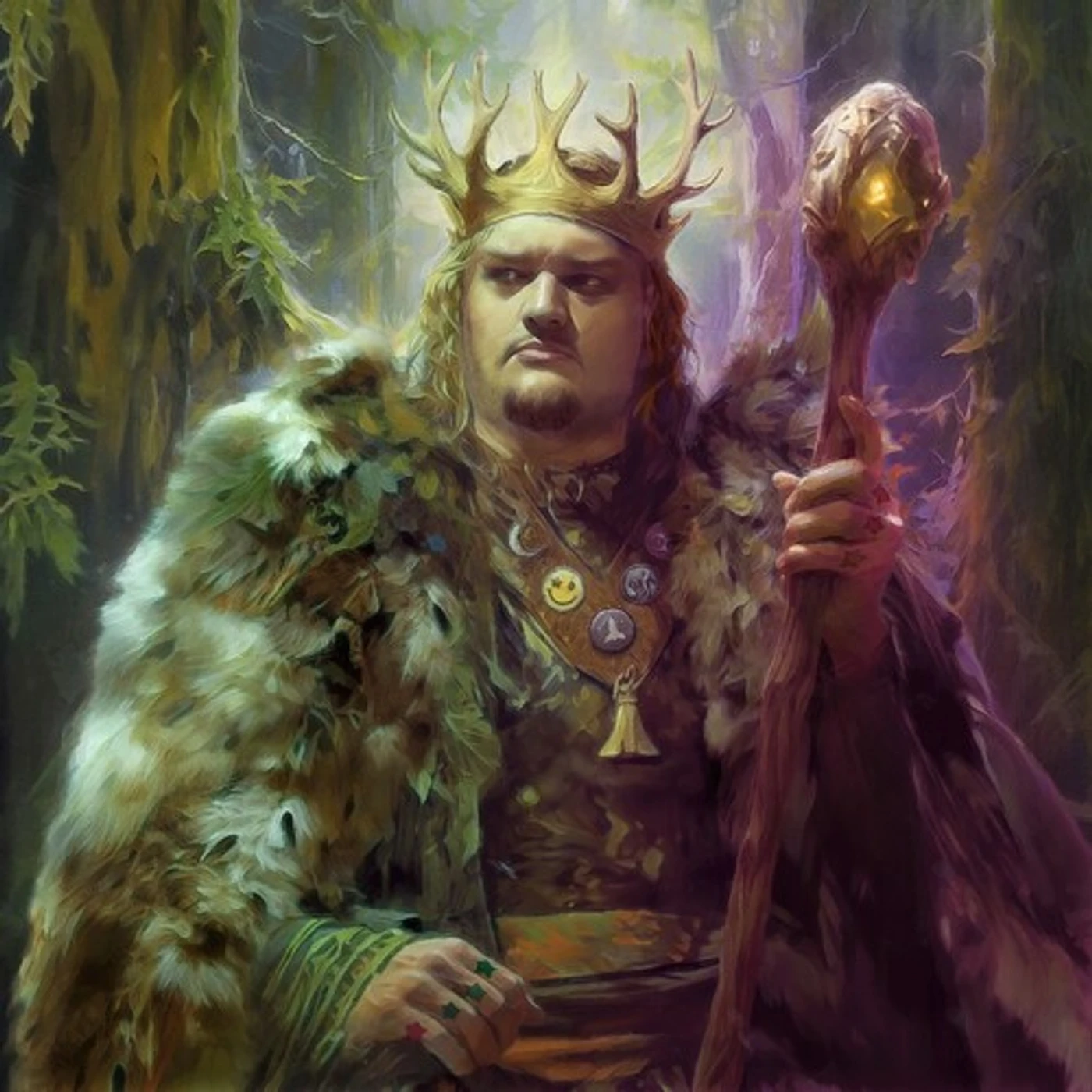 TALK LORD OF THE FLIES & BIRDS & BEES CD