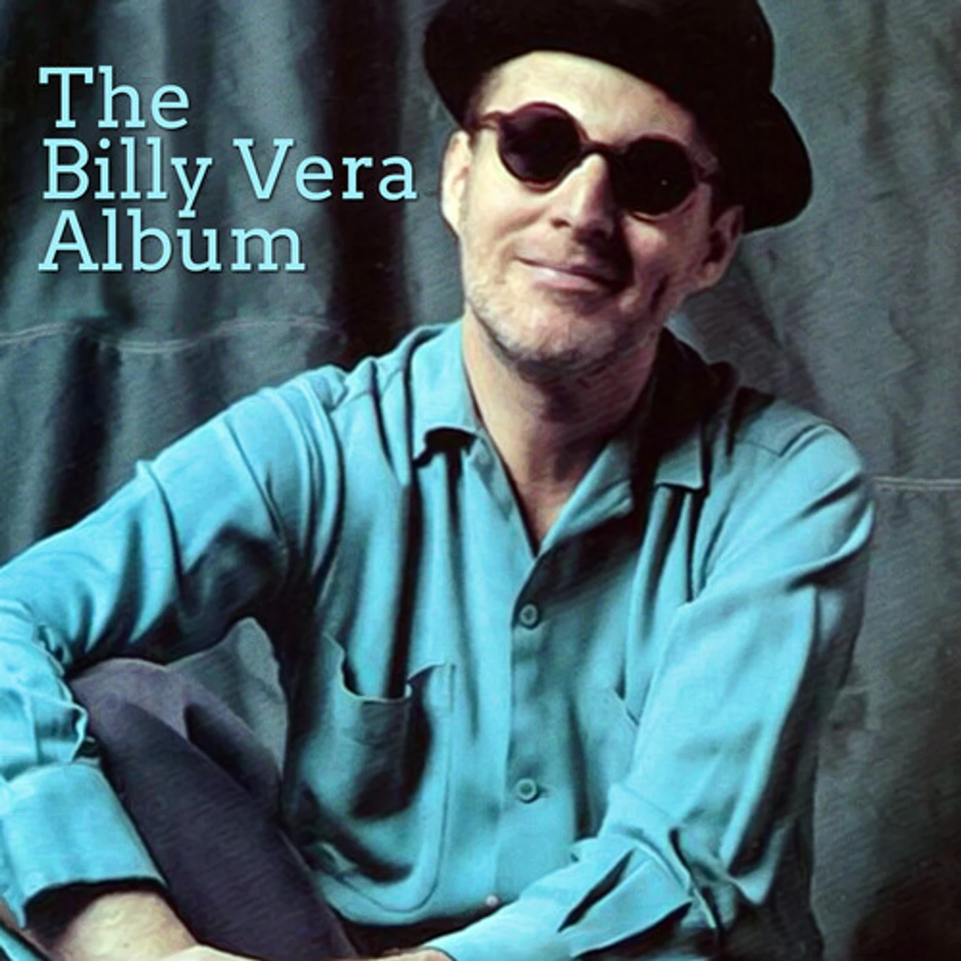 BILLY VERA ALBUM CD