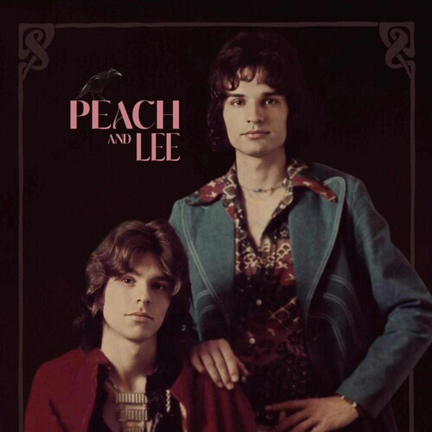 Peach and Lee NOT FOR SALE 1965-1975 Vinyl Record