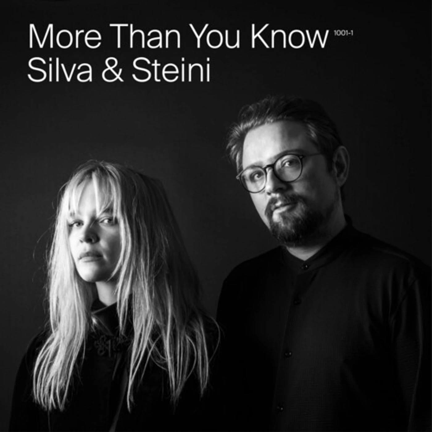 Silva Thordardottir MORE THAN YOU KNOW CD