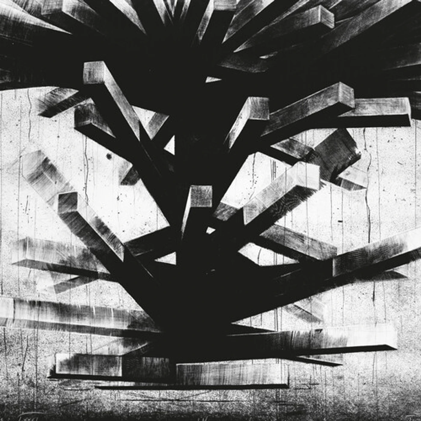 Bolt Gun TOWER CD