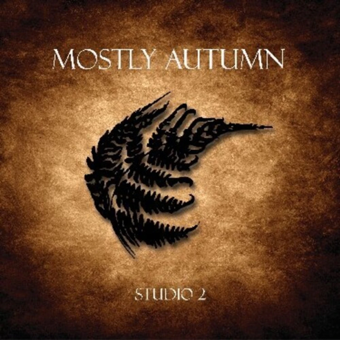 Mostly Autumn STUDIO 2 CD
