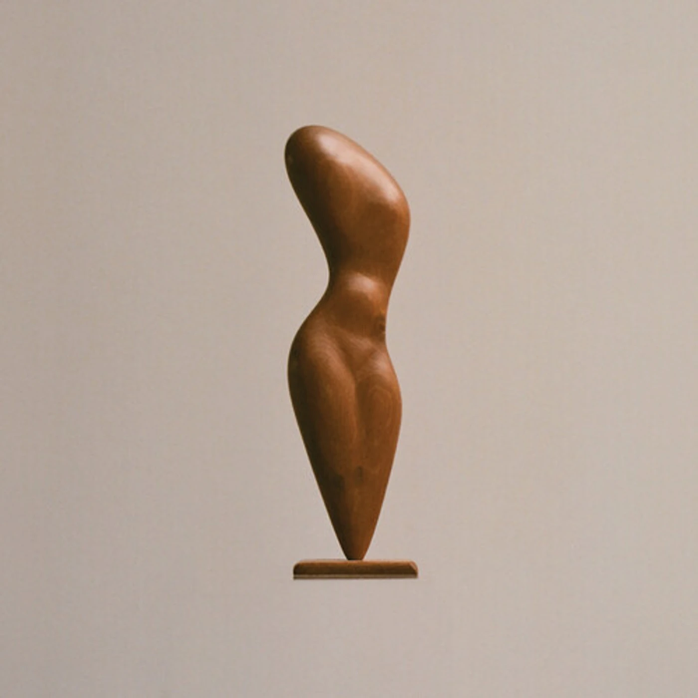 Spencer Zahn Statues Vinyl Record