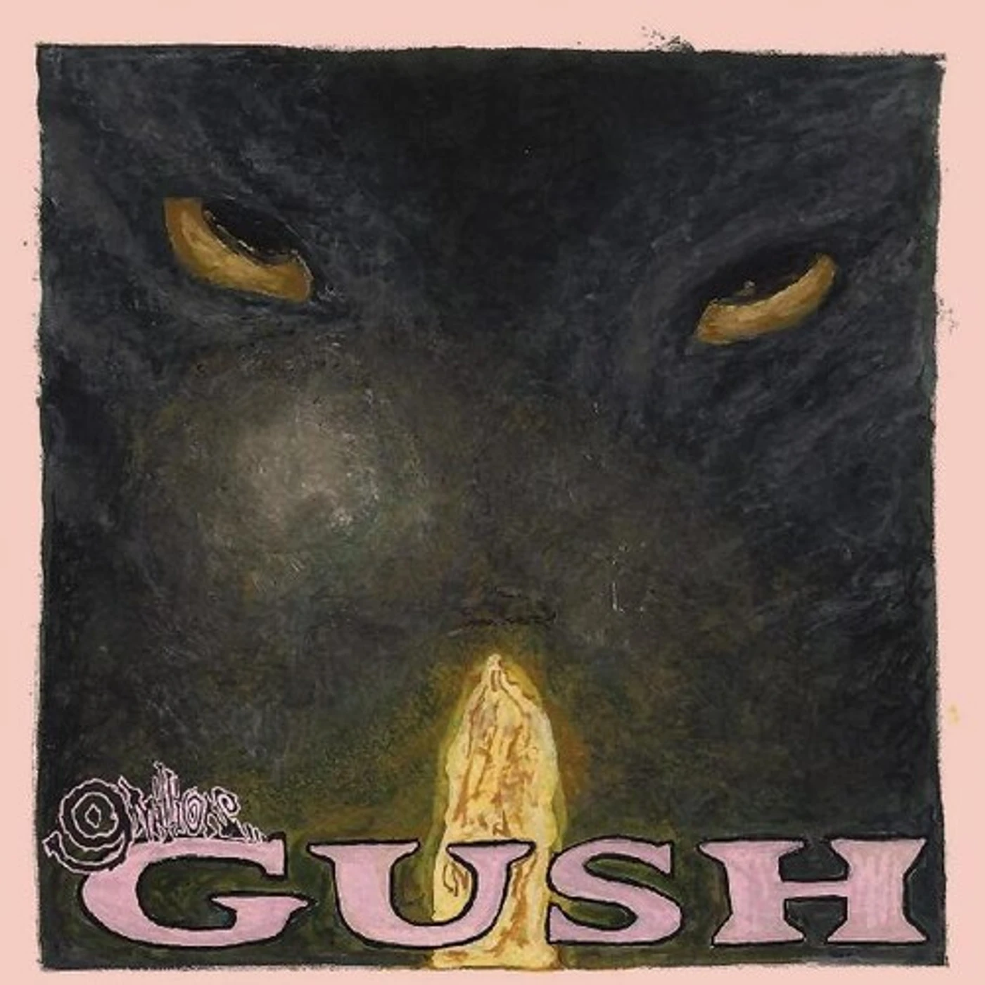 9Million GUSH Vinyl Record