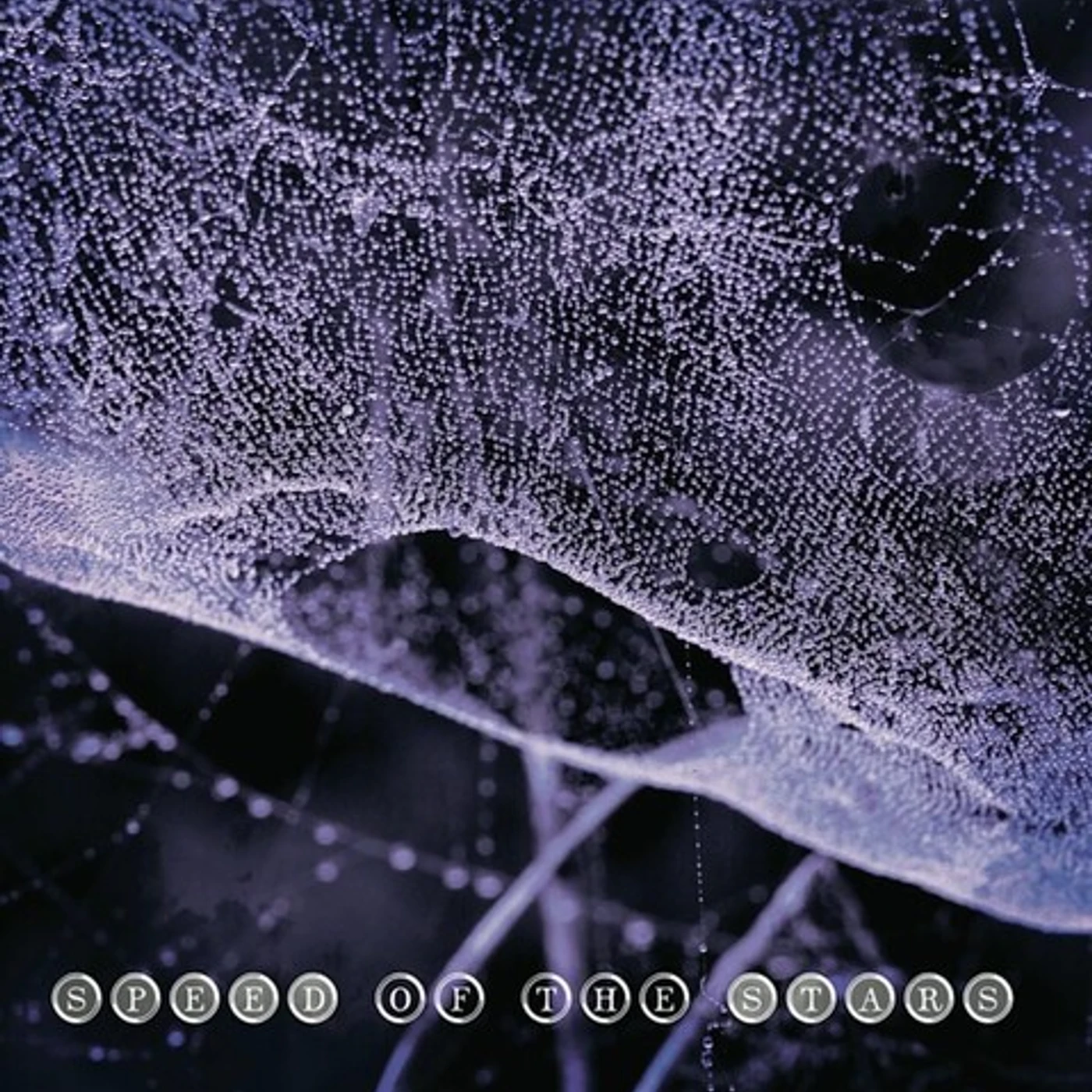 SPEED OF THE STARS CD