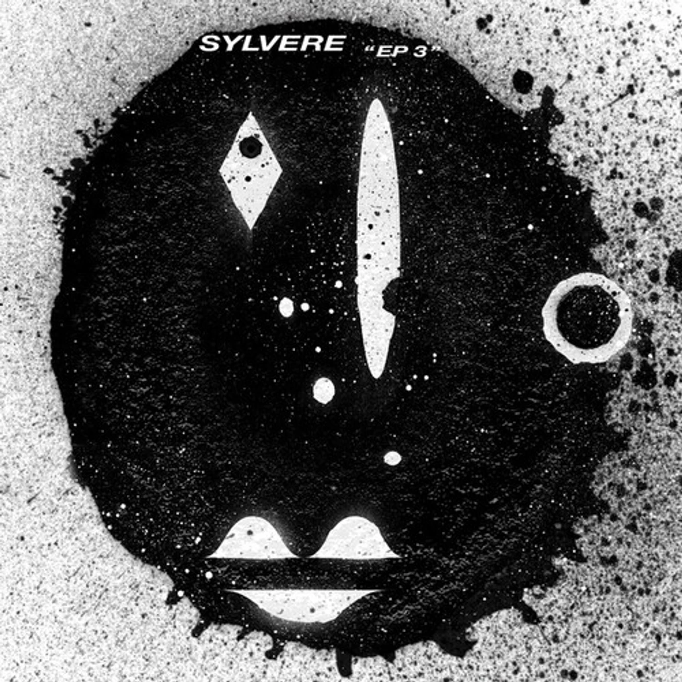 Sylvere EP3 Vinyl Record