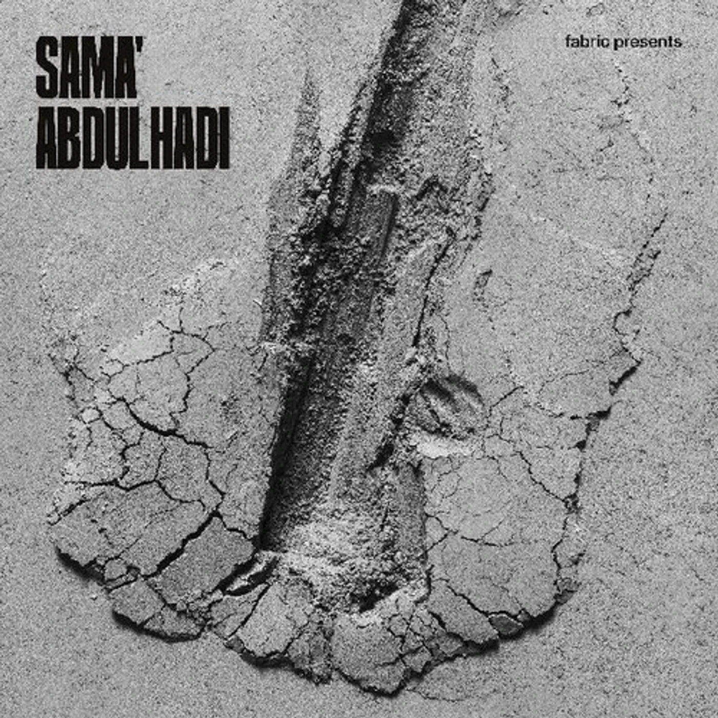 FABRIC PRESENTS Sama’ Abdulhadi CD