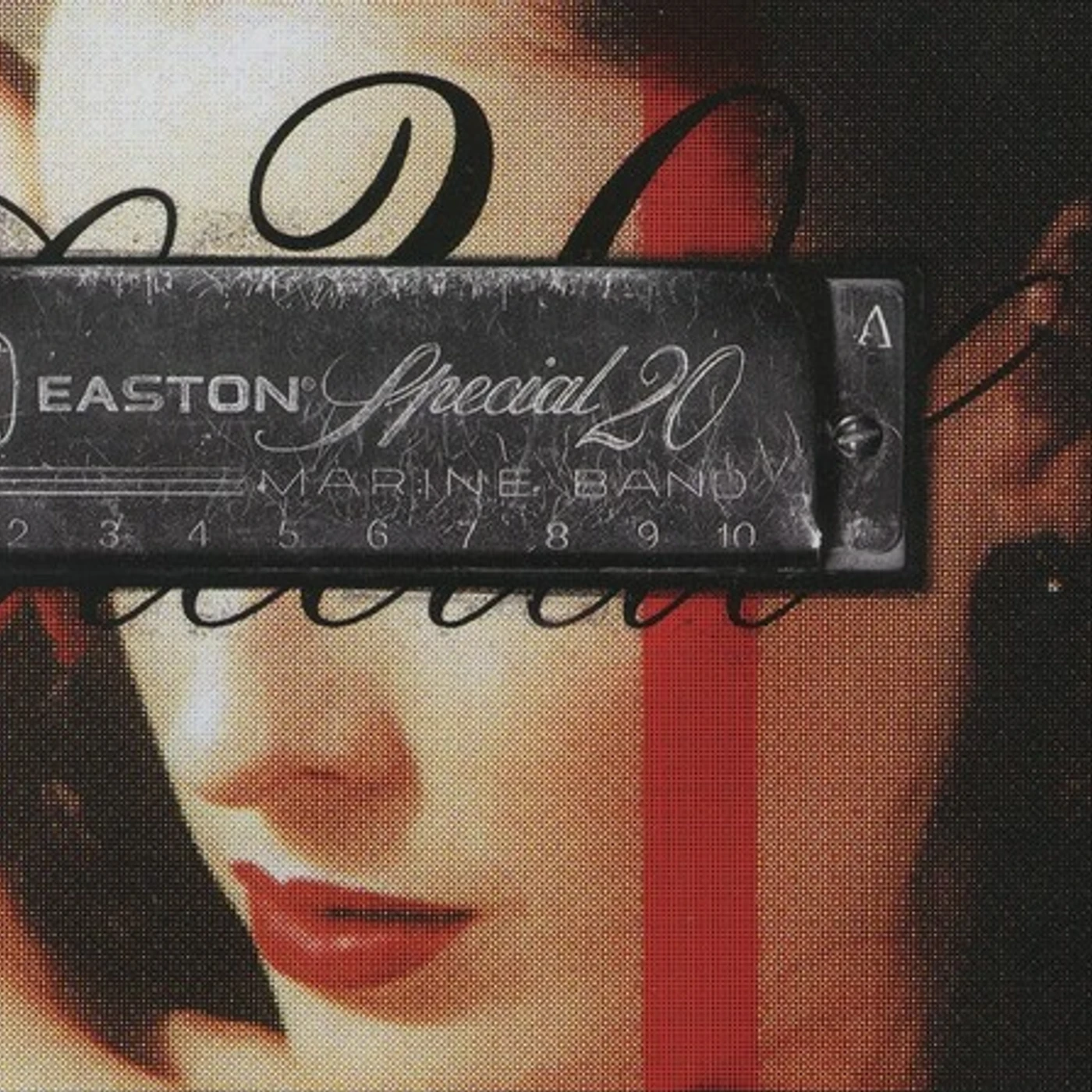 Tim Easton SPECIAL 20 CD