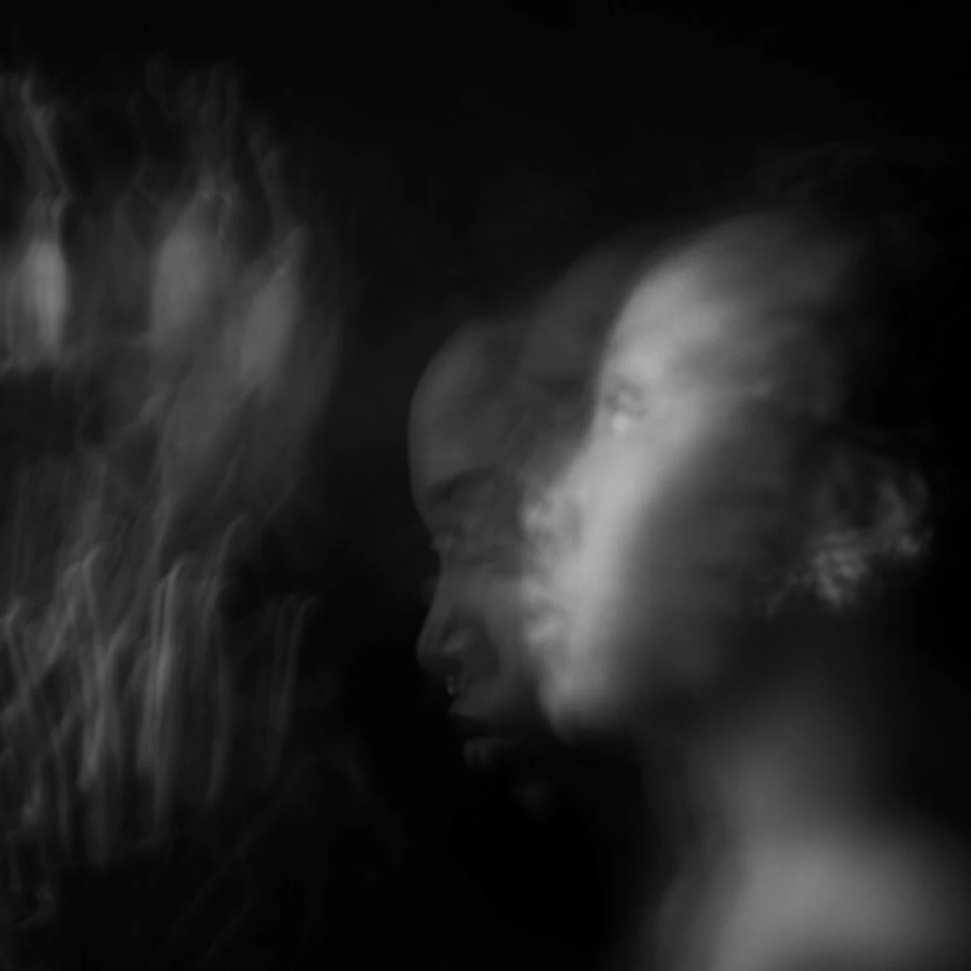 Niecy Blues Exit Simulation Vinyl Record