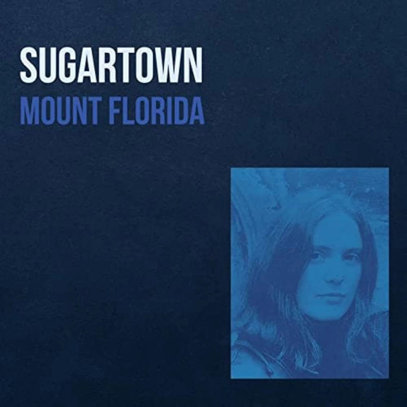Sugartown MOUNT FLORIDA Vinyl Record