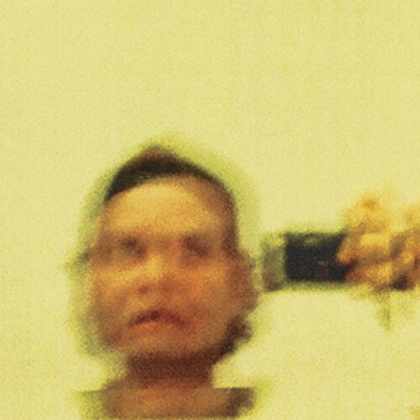 Mac DeMarco Some Other Ones (Canary Yellow) Vinyl Record